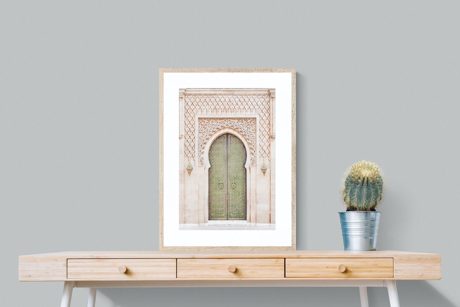 Pixalot Verdant Arch