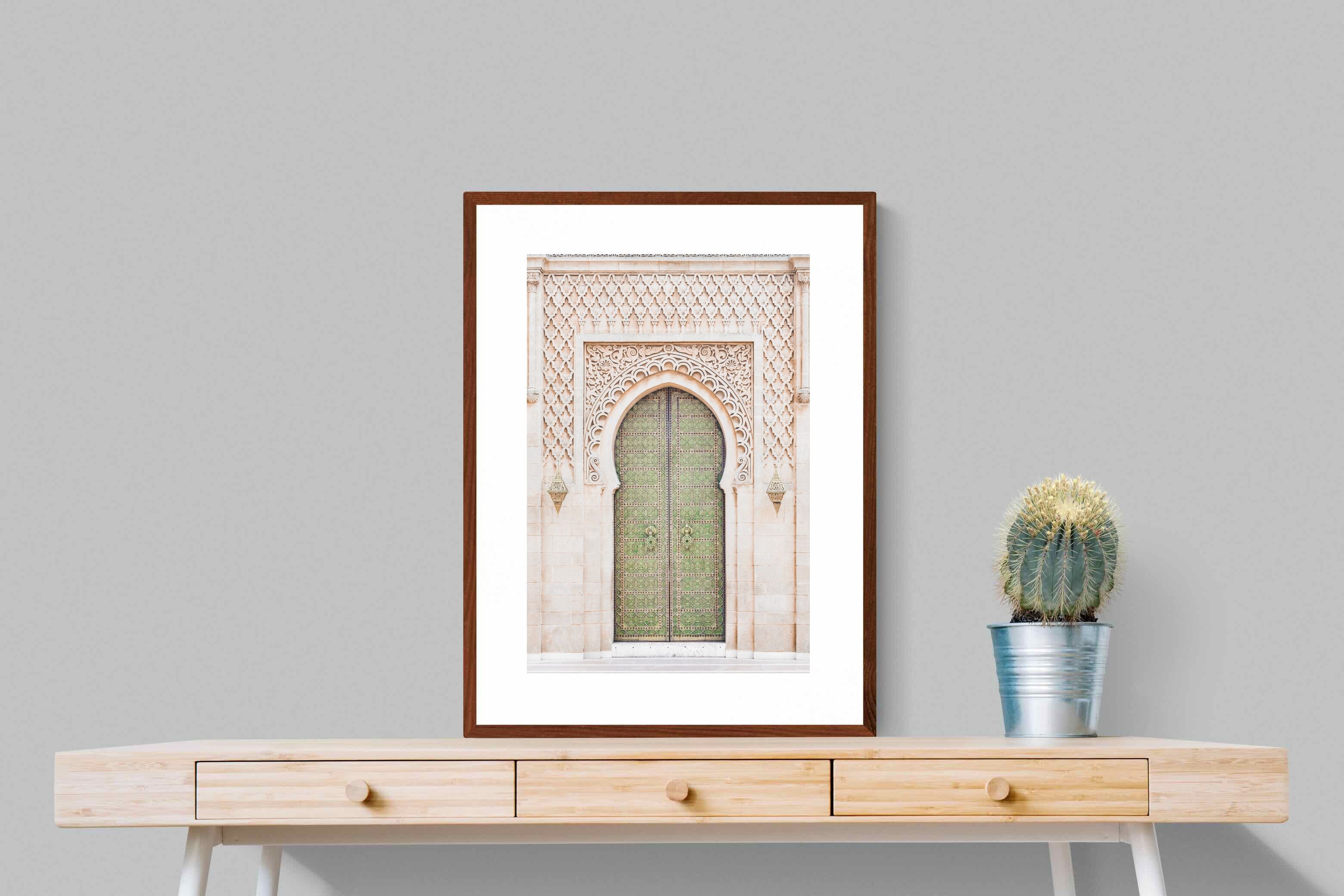 Pixalot Verdant Arch