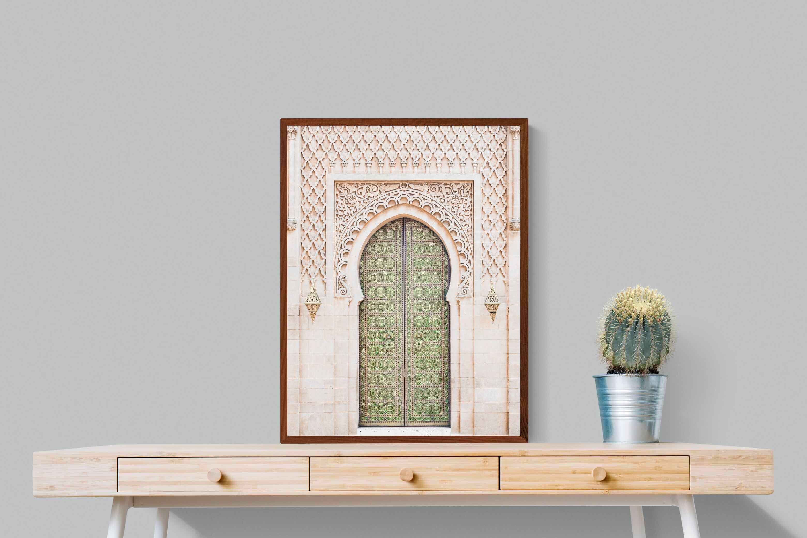 Pixalot Verdant Arch