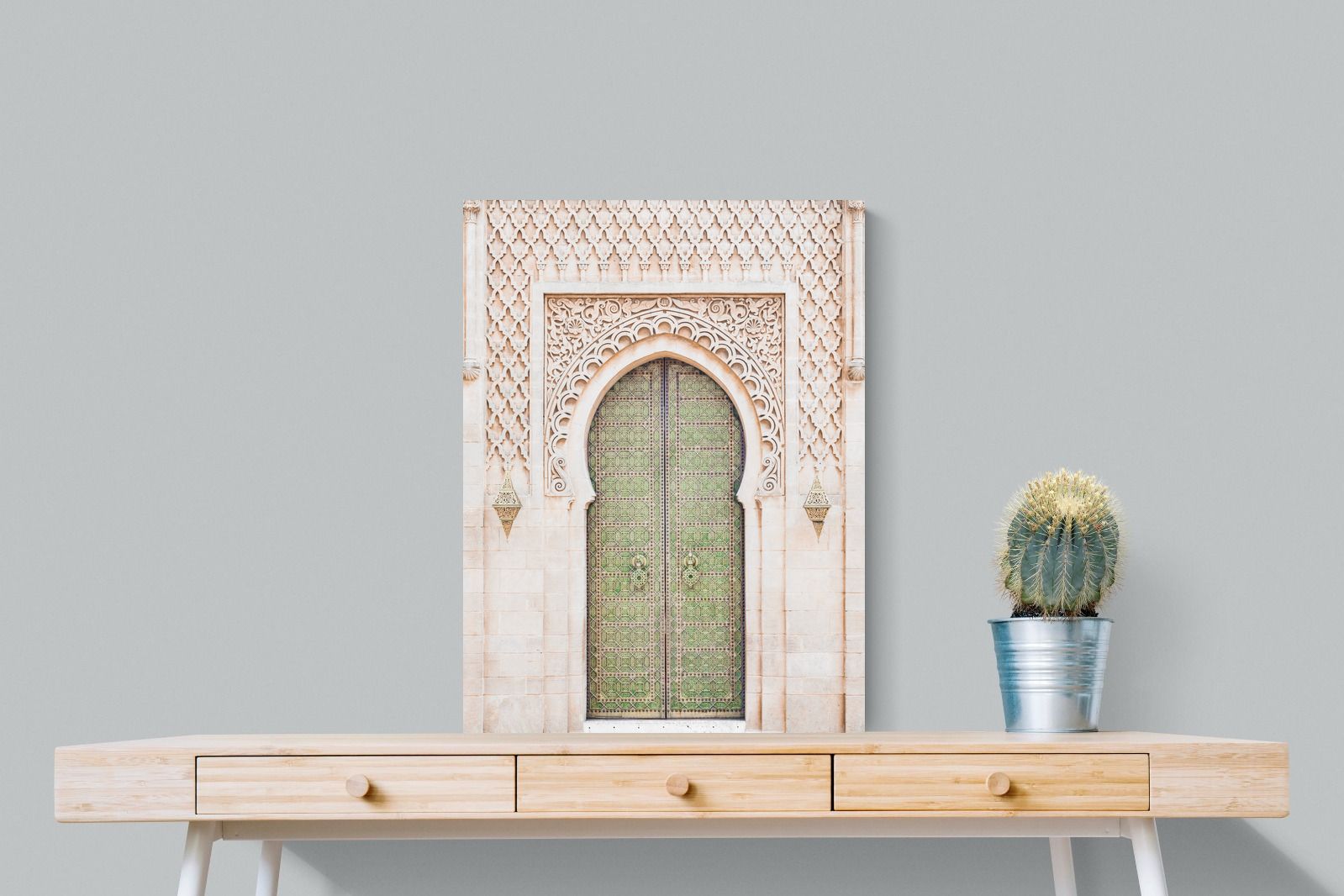 Pixalot Verdant Arch