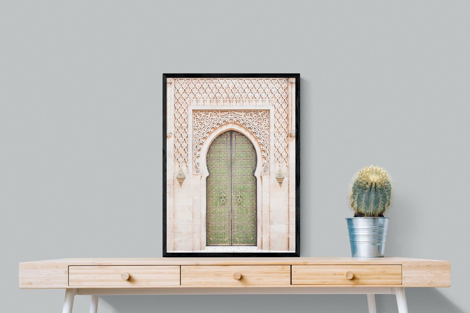 Pixalot Verdant Arch