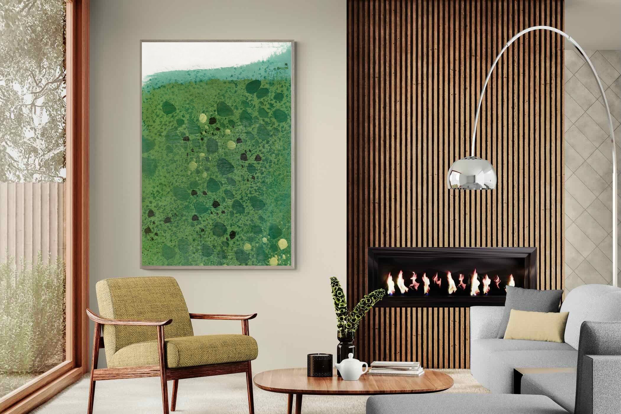 Pixalot Verdant Constellation