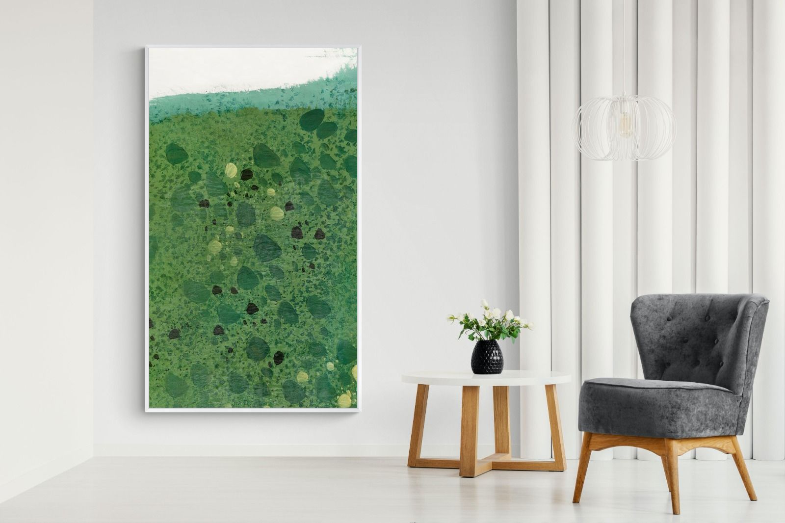 Pixalot Verdant Constellation