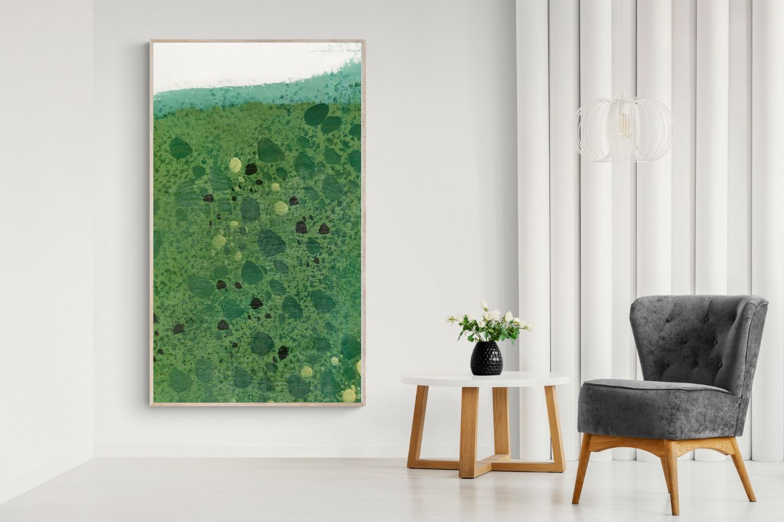 Pixalot Verdant Constellation