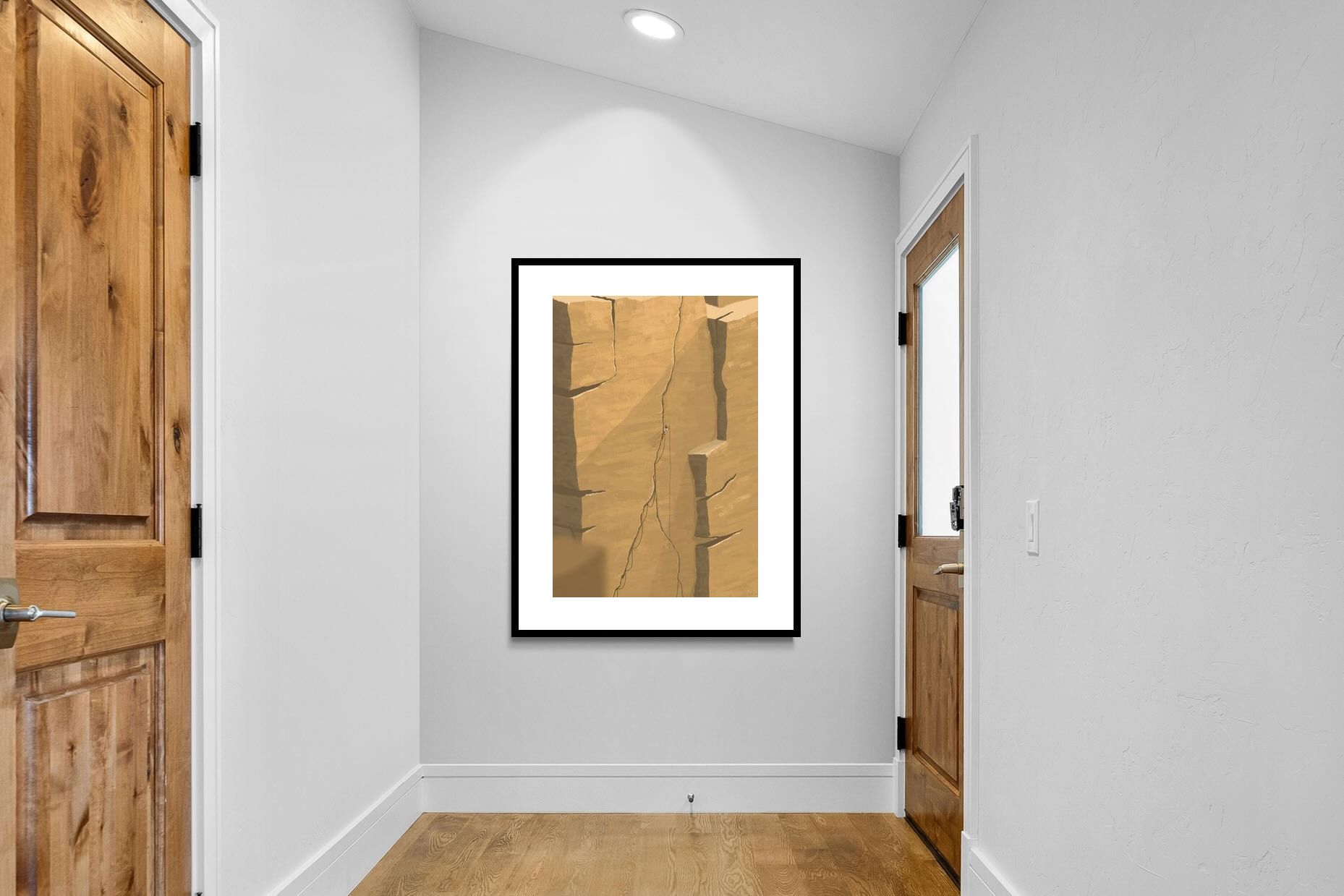 Pixalot ® Vertical Resolve