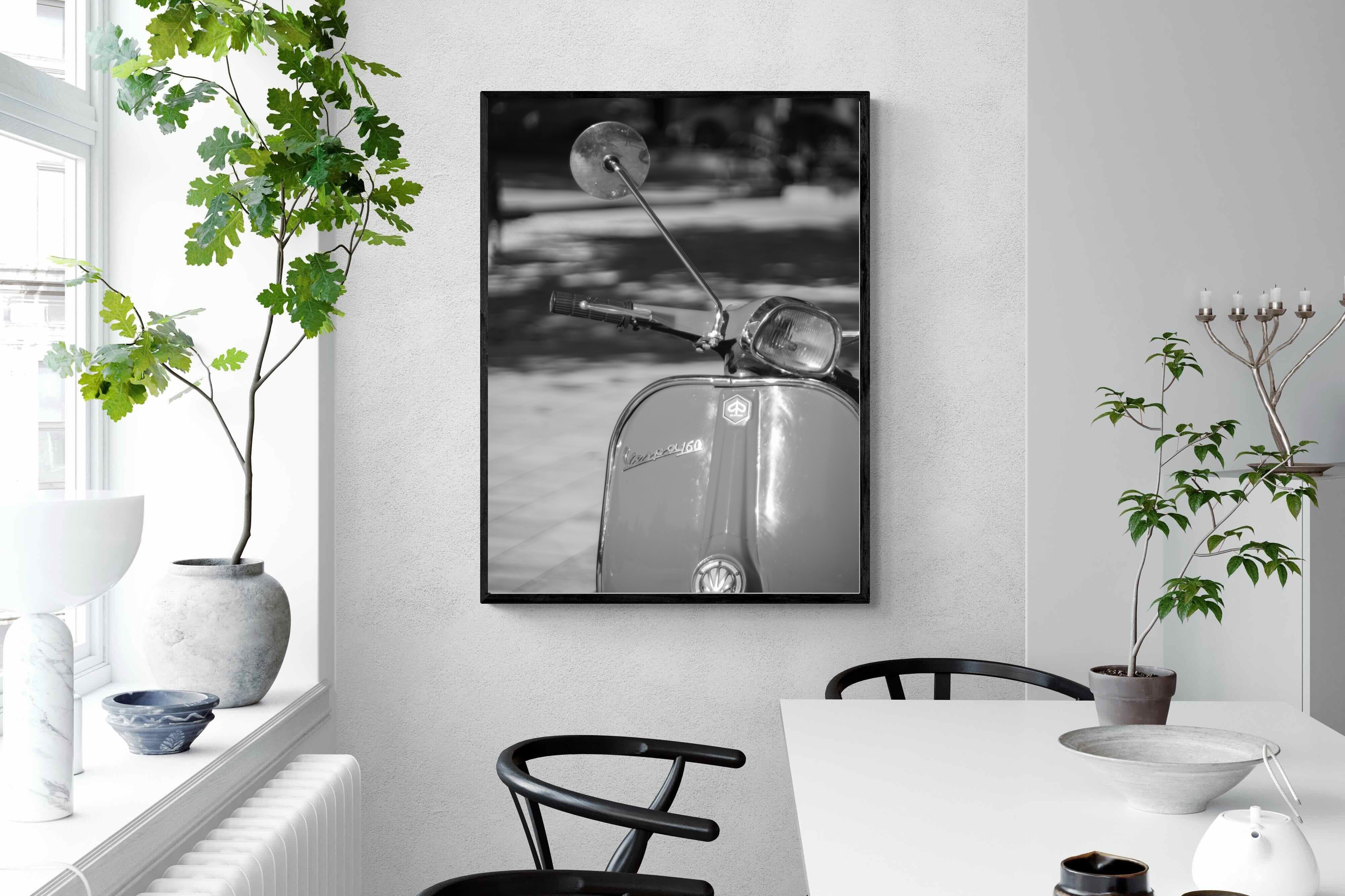 Pixalot Vespa