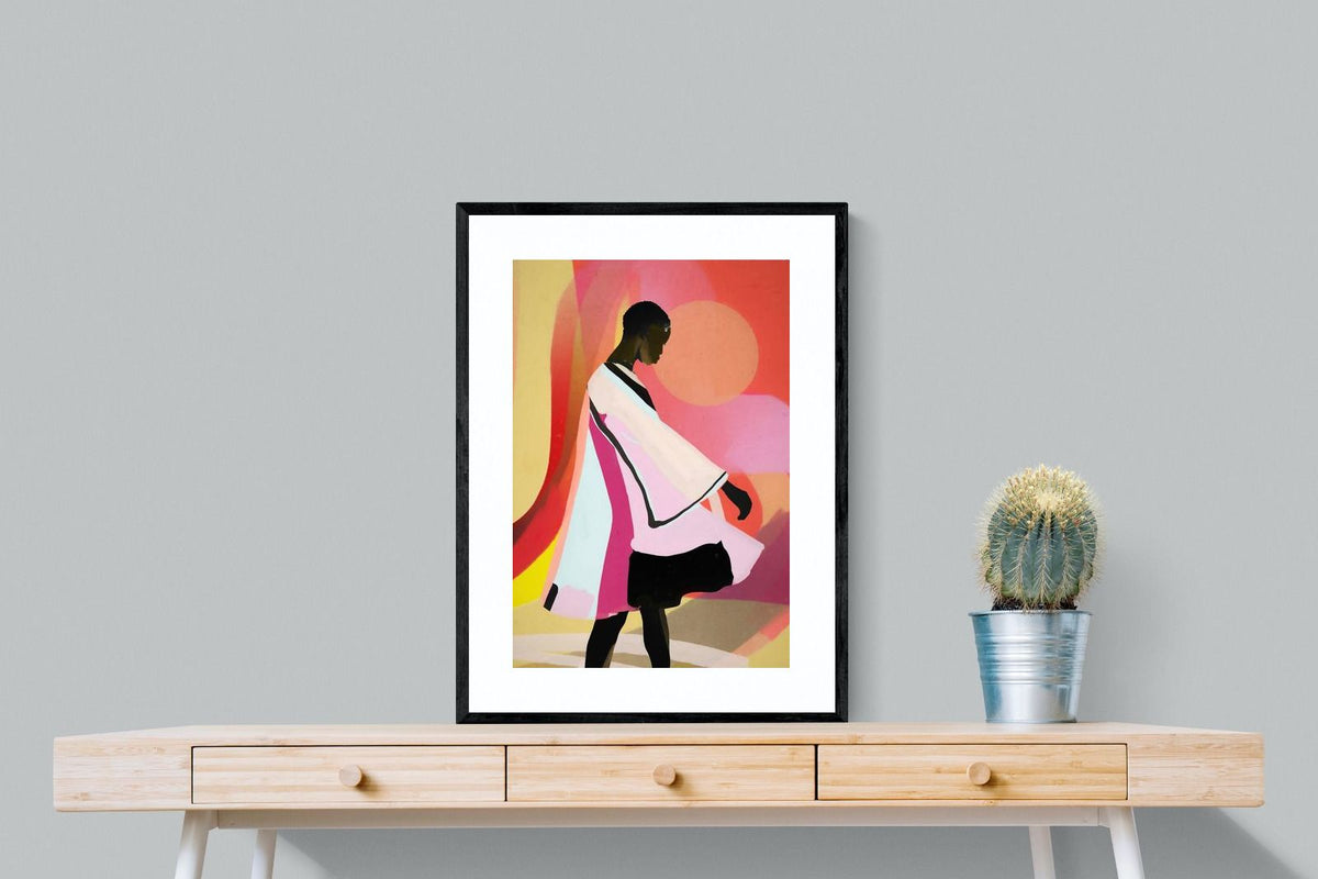 Pixalot ® Vibrant Fashion Movement