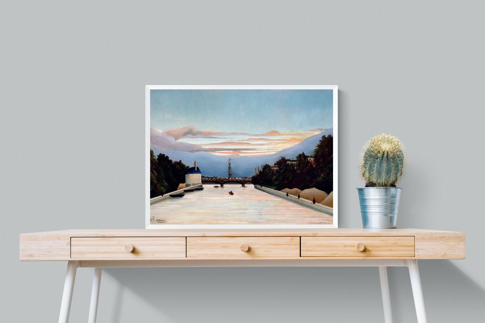 Pixalot View of the Bridge