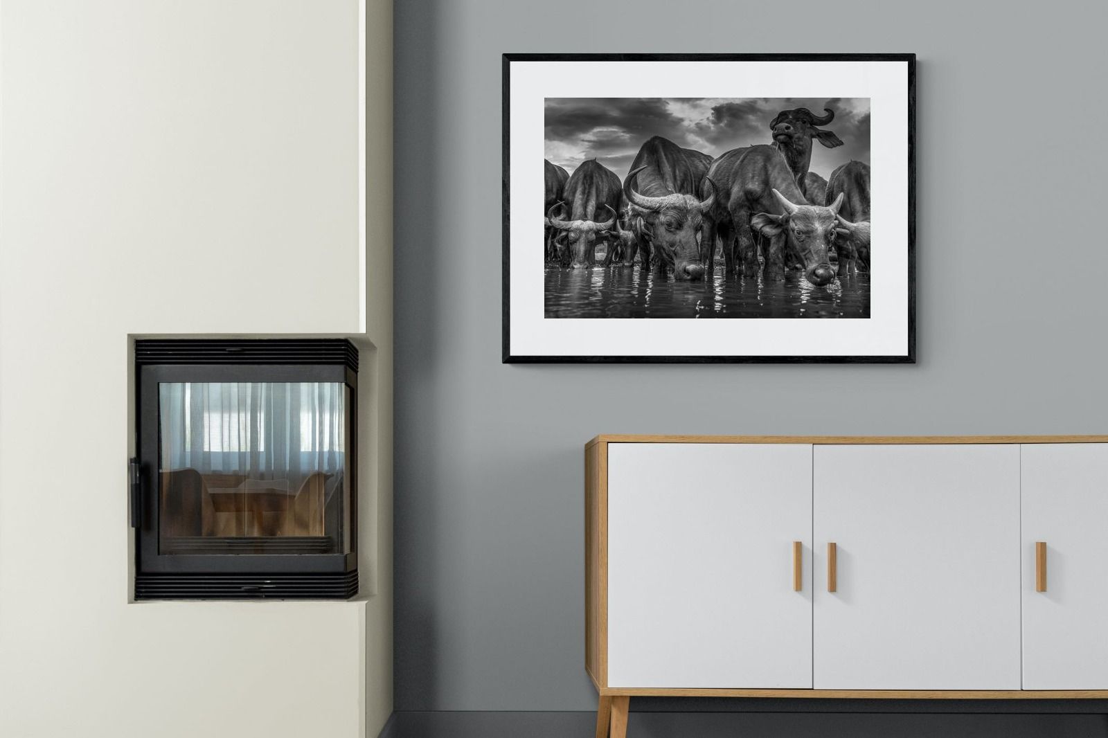 Pixalot Vigilant Herd