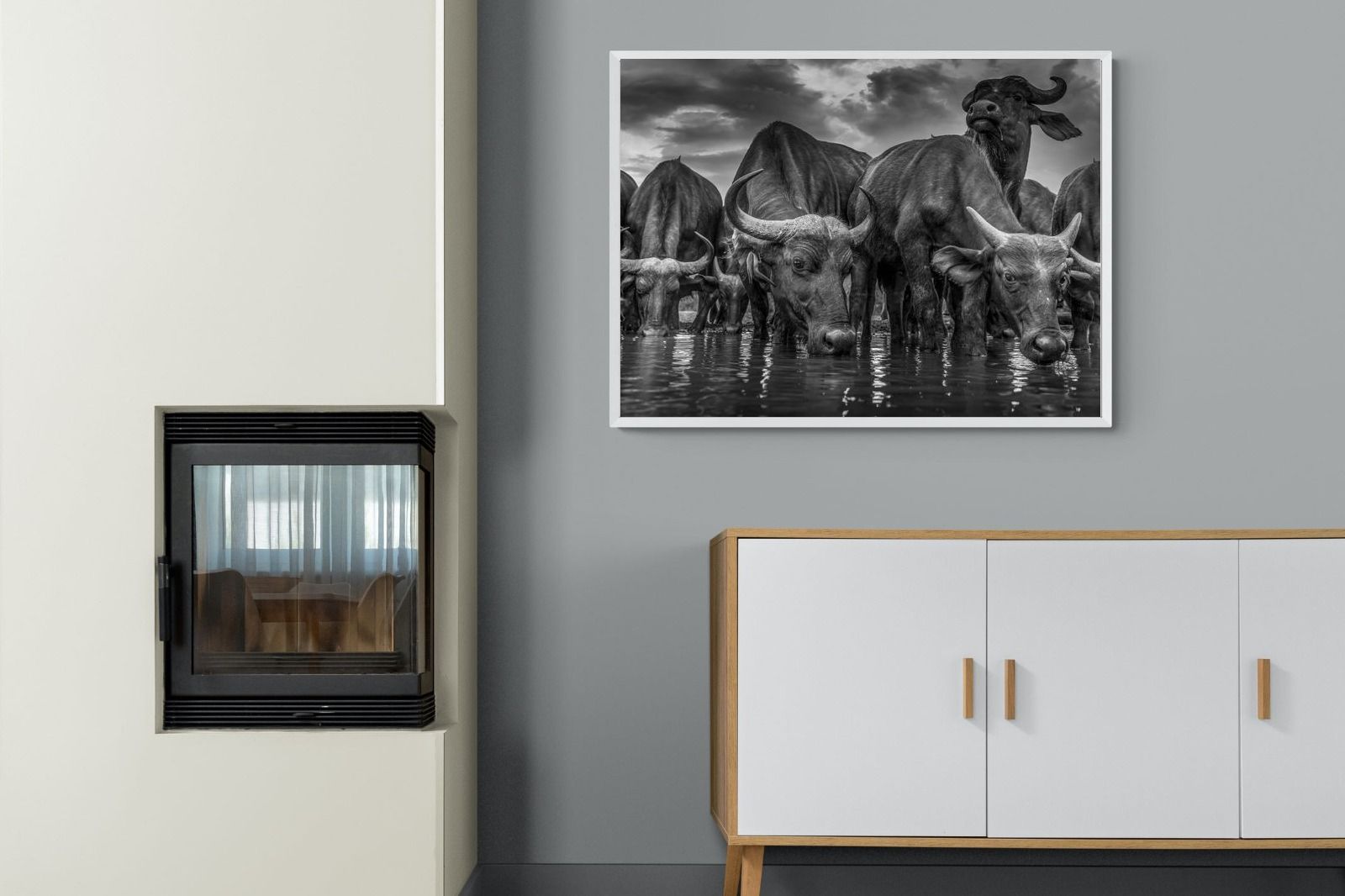 Pixalot Vigilant Herd