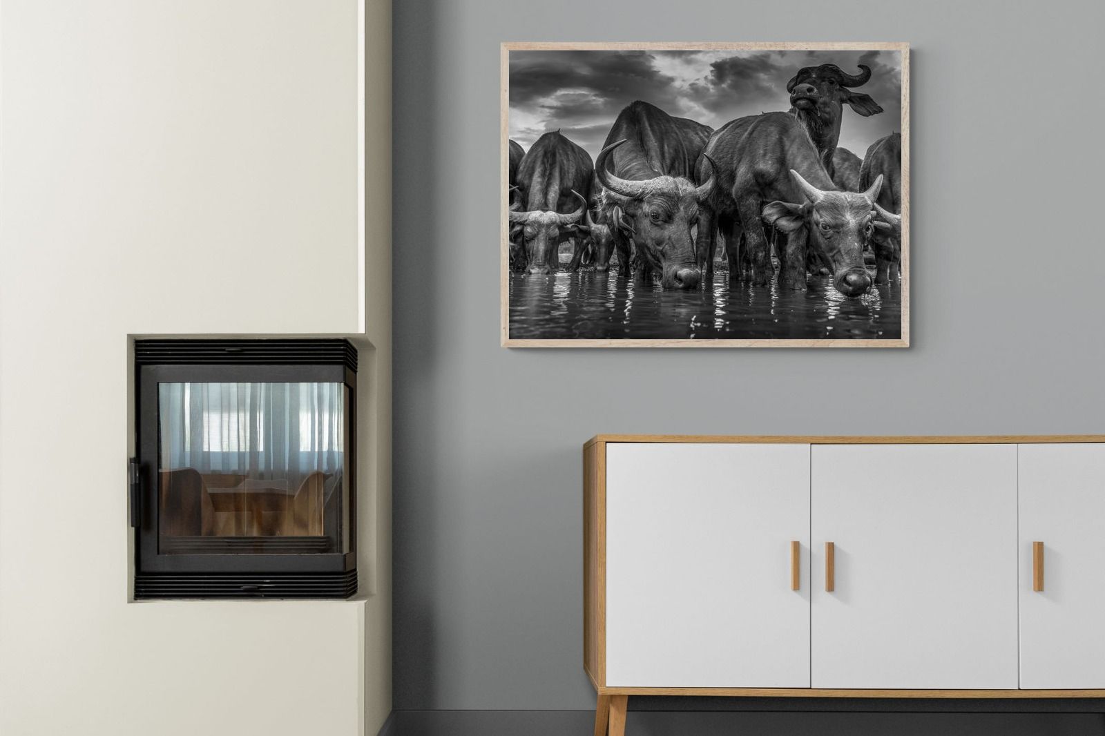 Pixalot Vigilant Herd