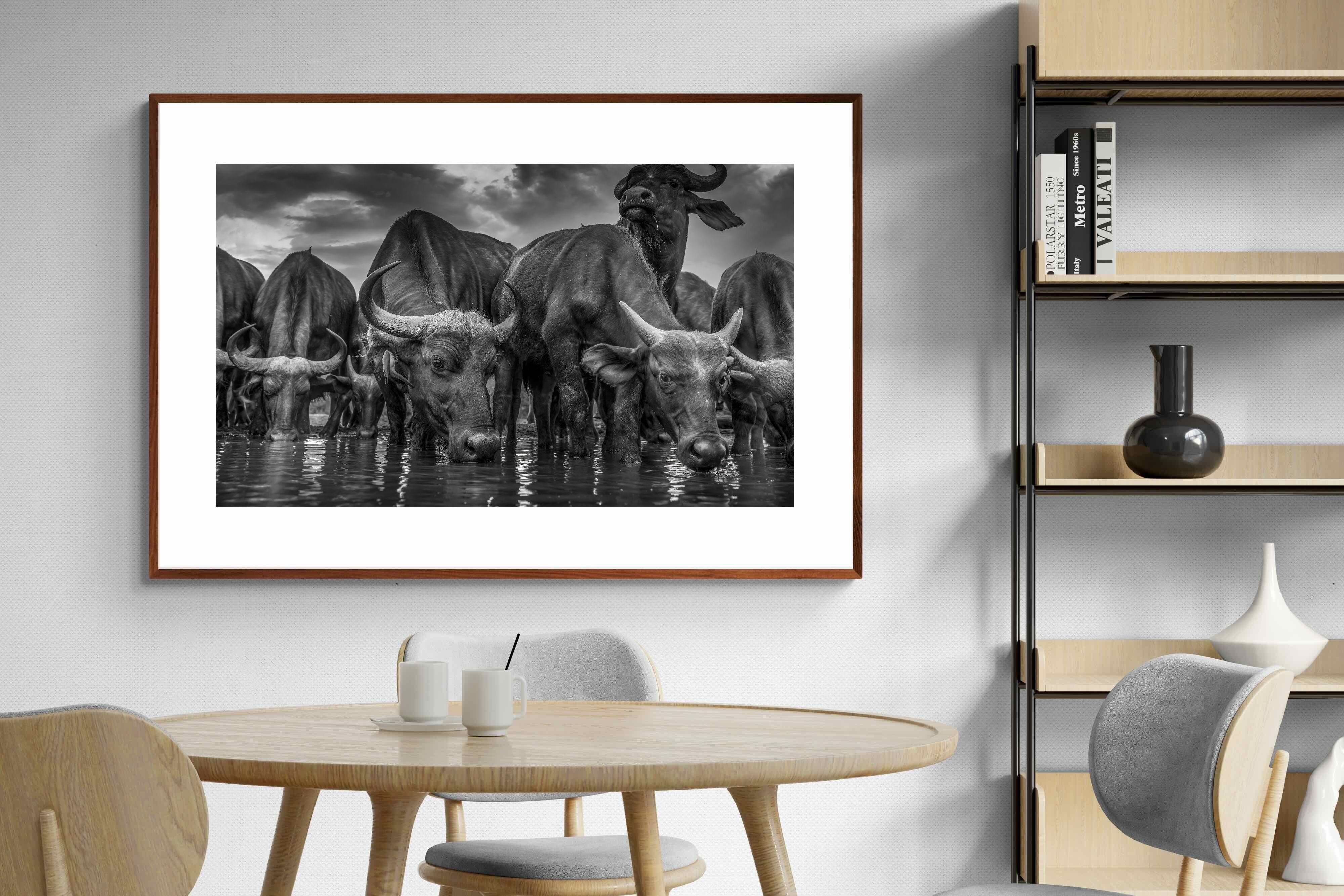 Pixalot ® Vigilant Herd