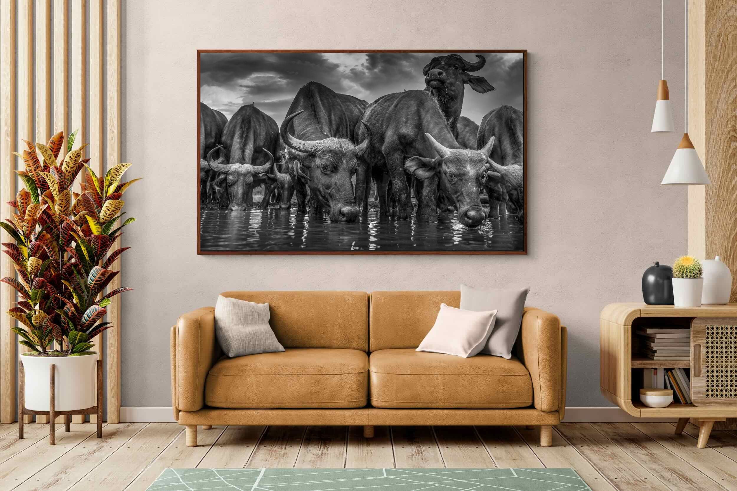 Pixalot ® Vigilant Herd