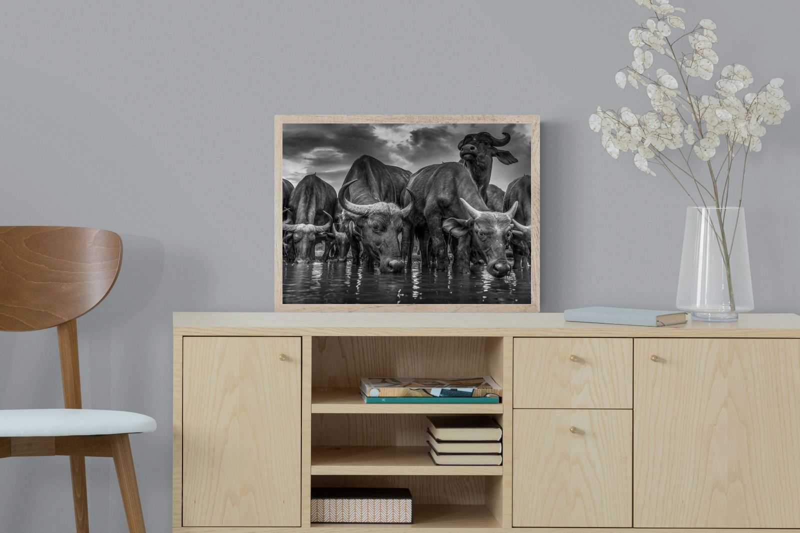 Pixalot Vigilant Herd