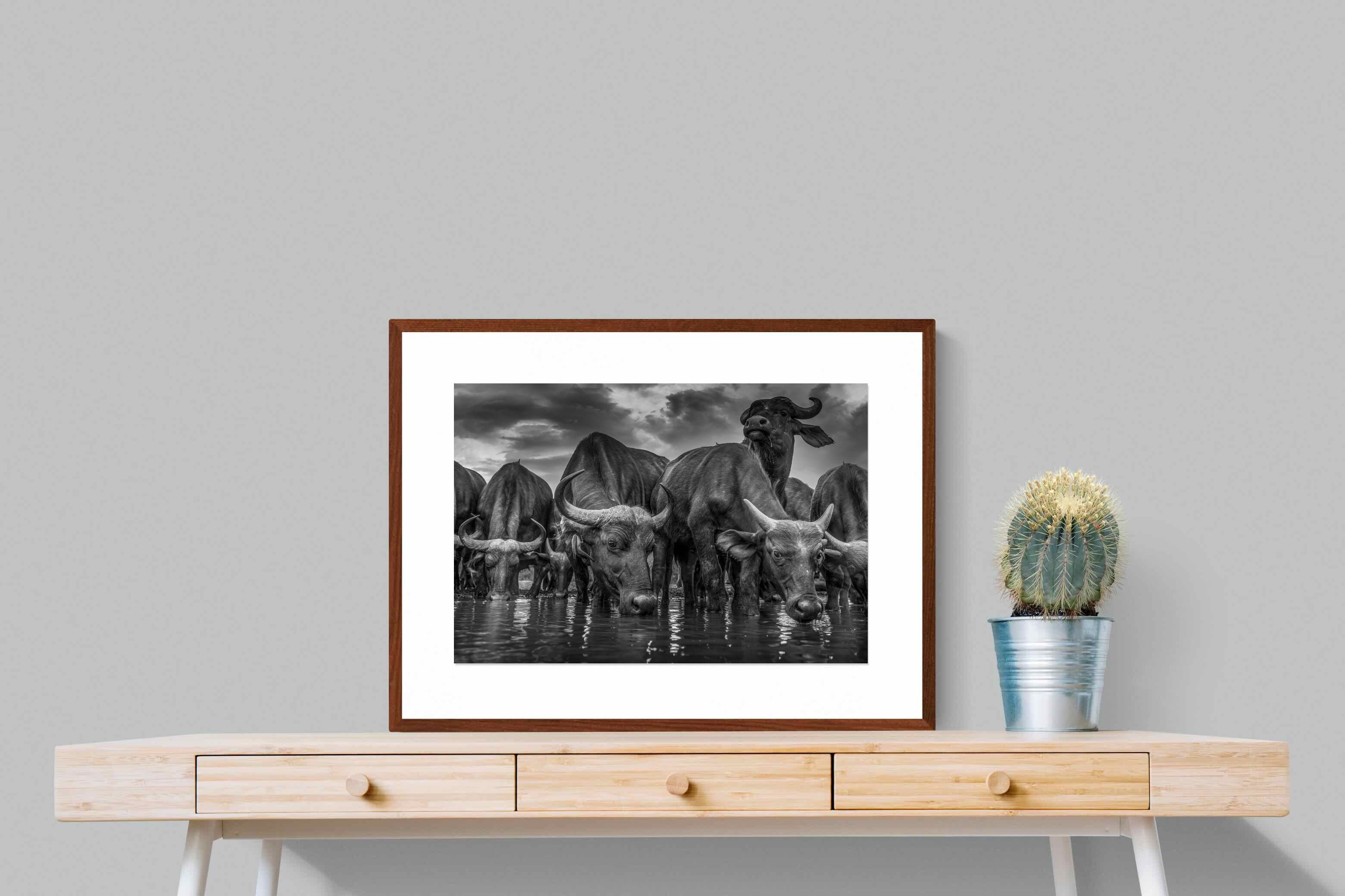 Pixalot ® Vigilant Herd