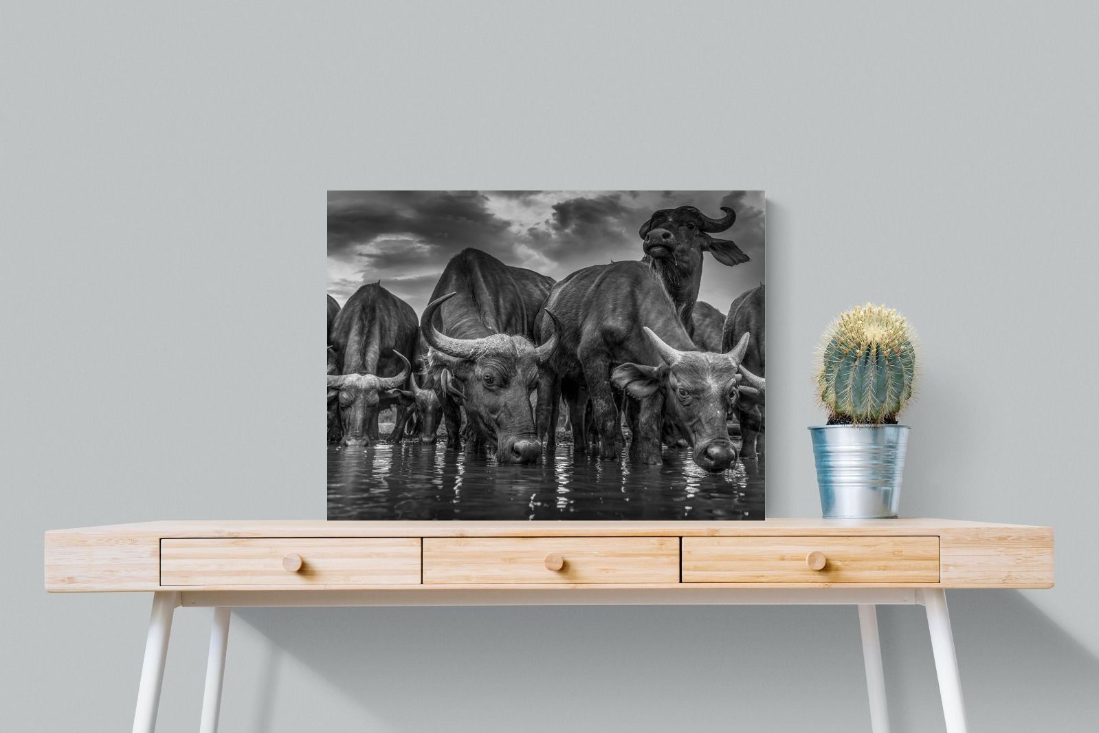 Pixalot Vigilant Herd