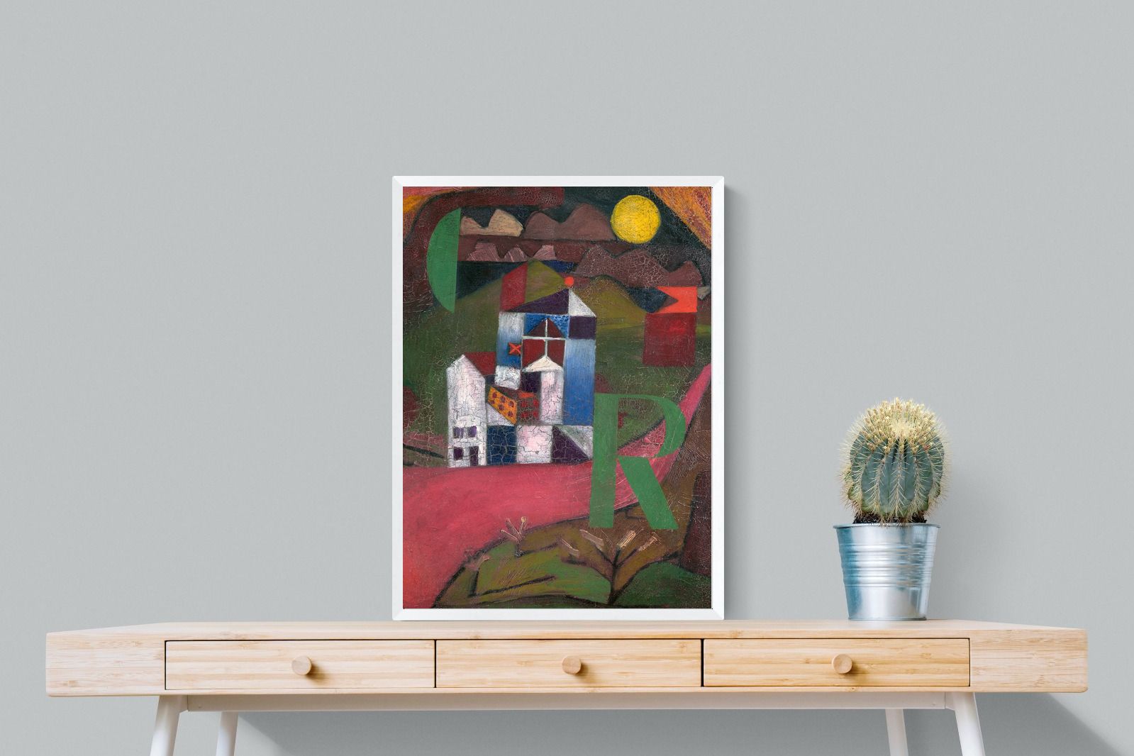 Pixalot Villa R