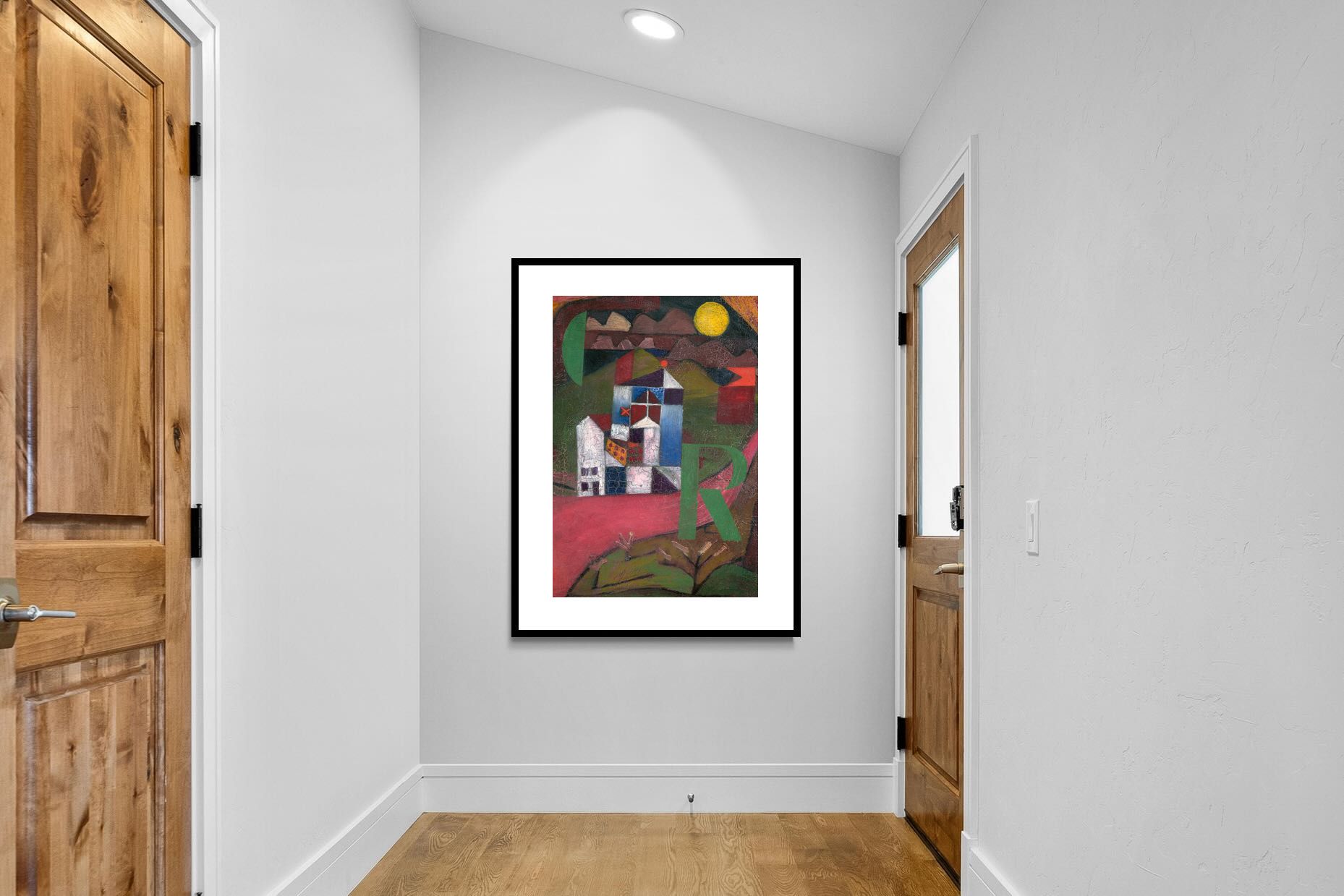 Pixalot Villa R