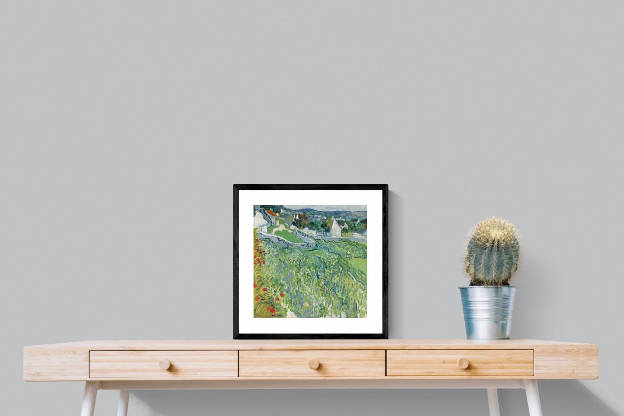 Pixalot Vineyards at Auvers