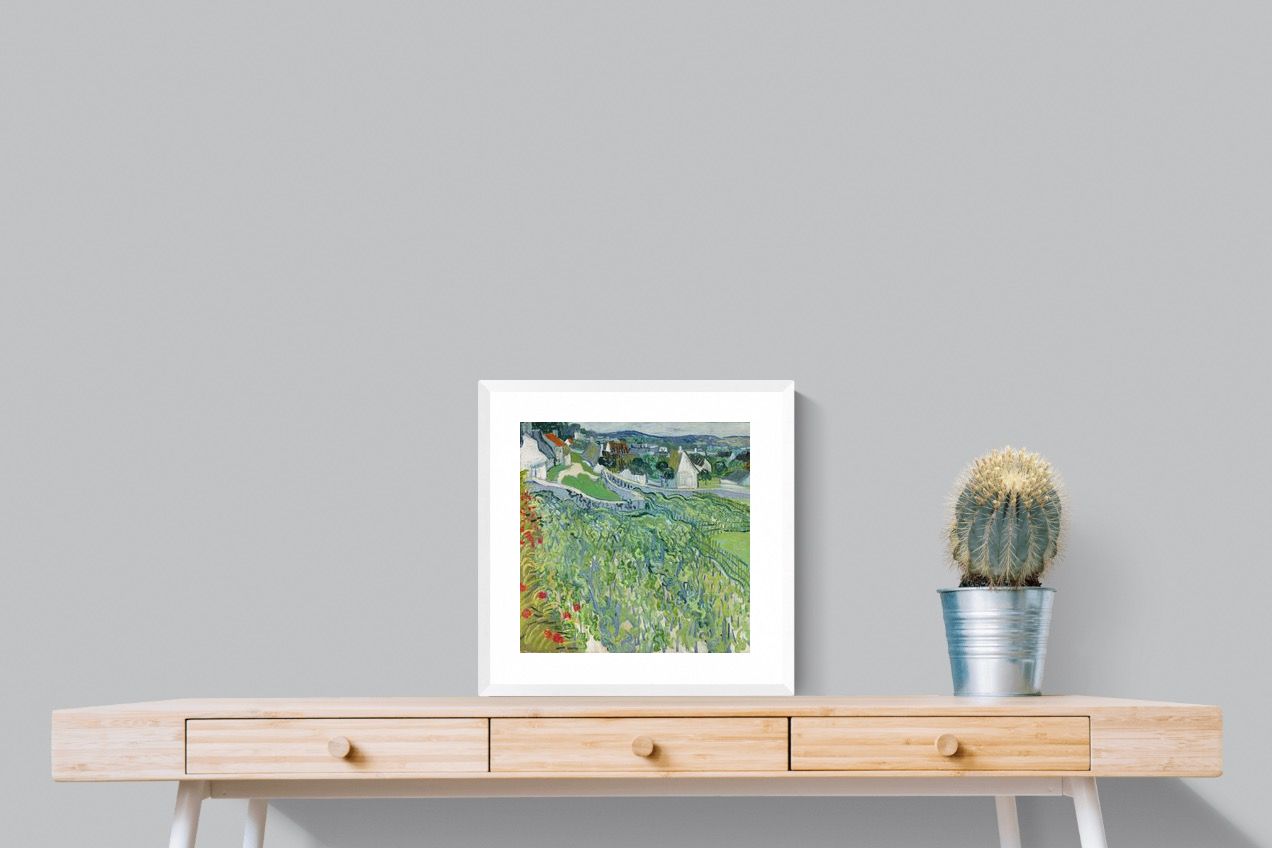 Pixalot Vineyards at Auvers