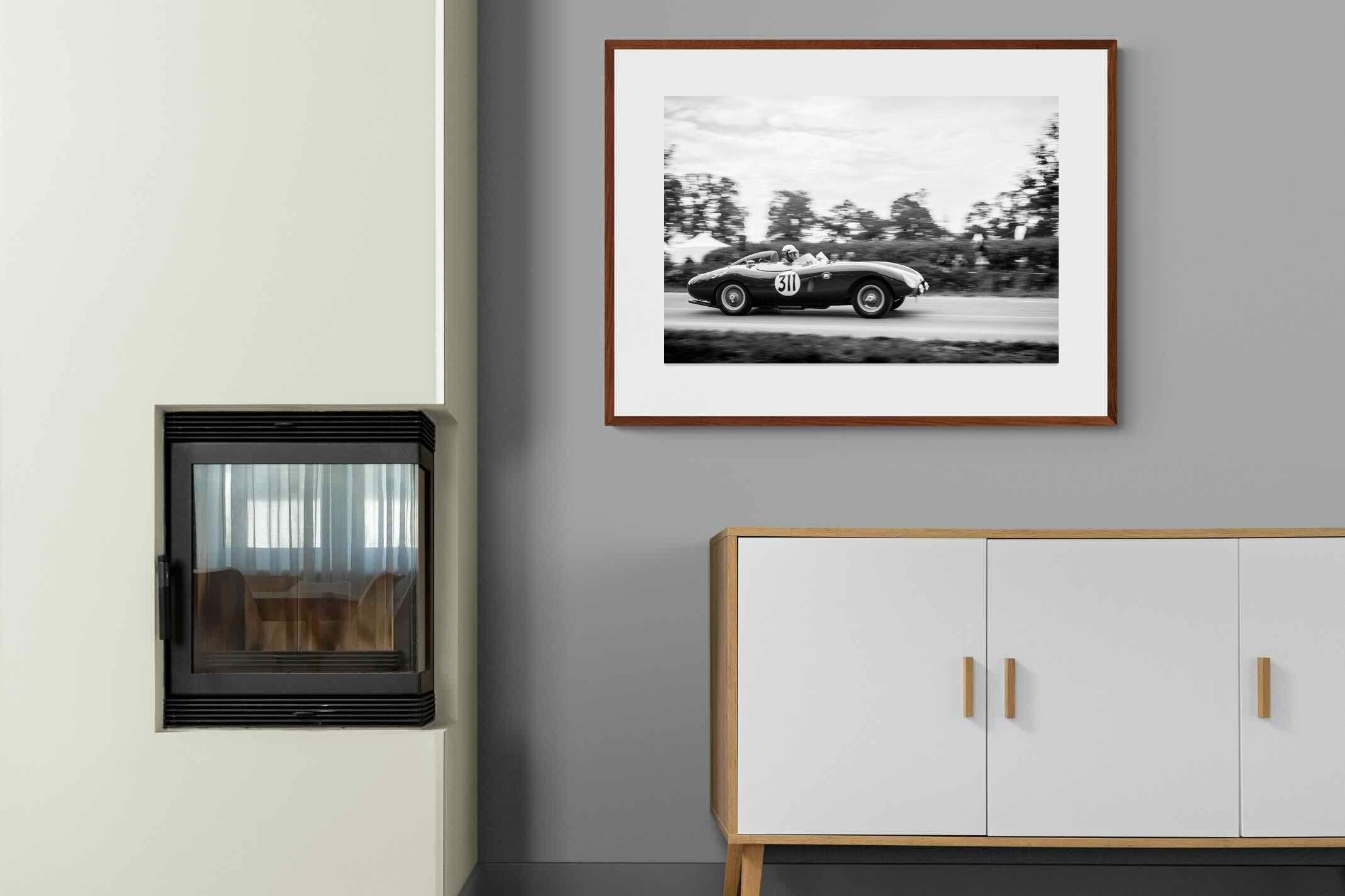 Pixalot ® Vintage Grand Prix