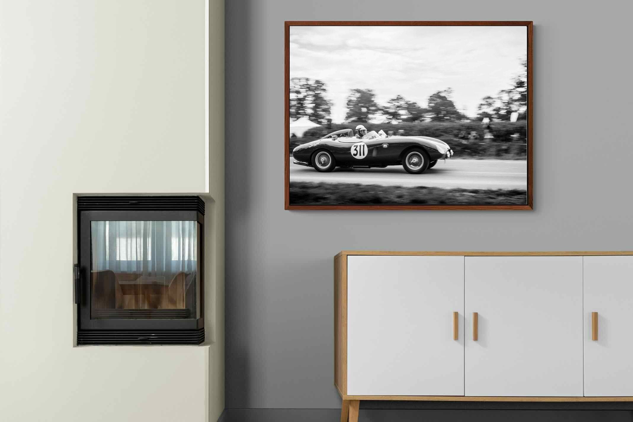 Pixalot ® Vintage Grand Prix