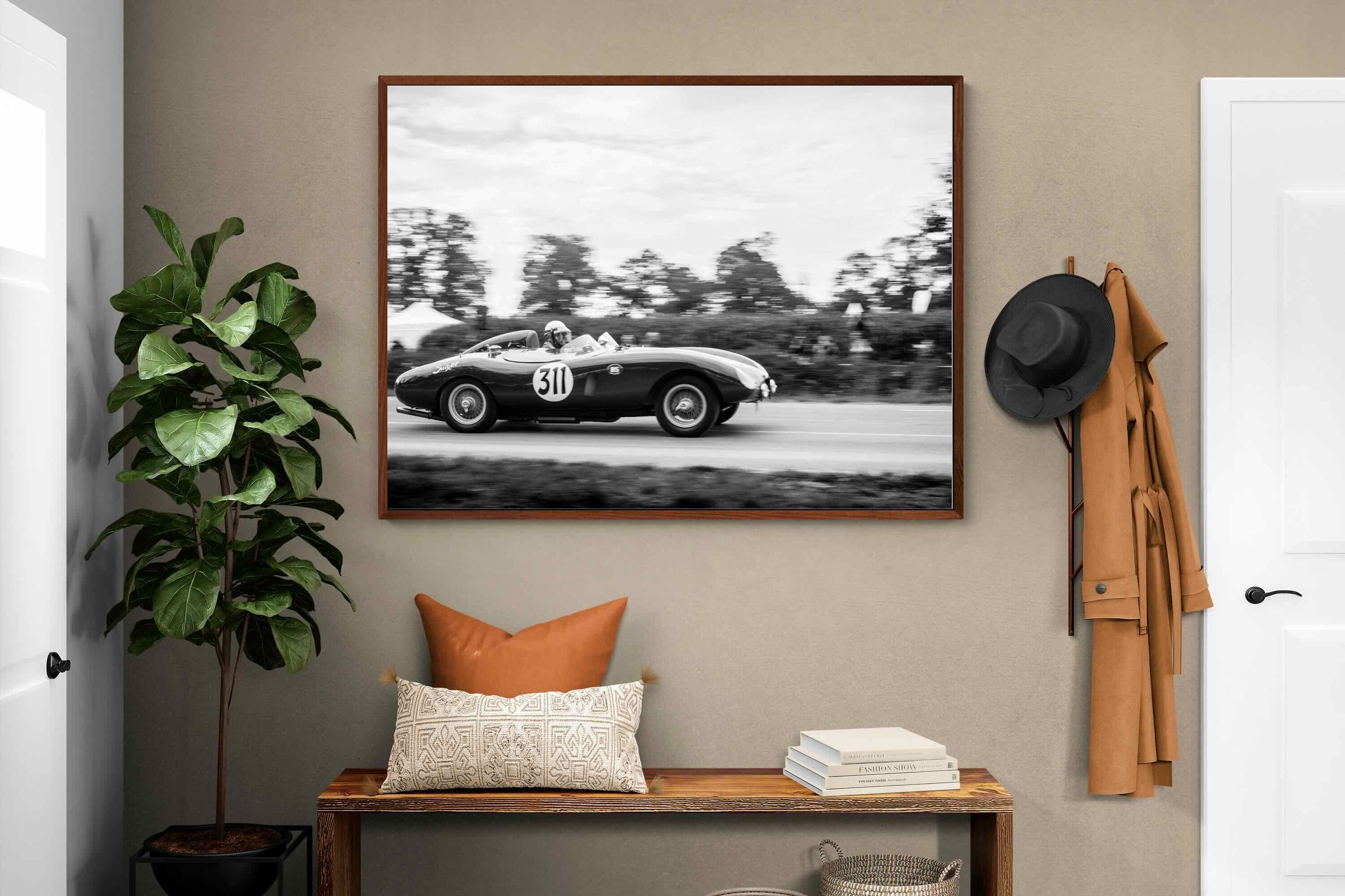Pixalot ® Vintage Grand Prix