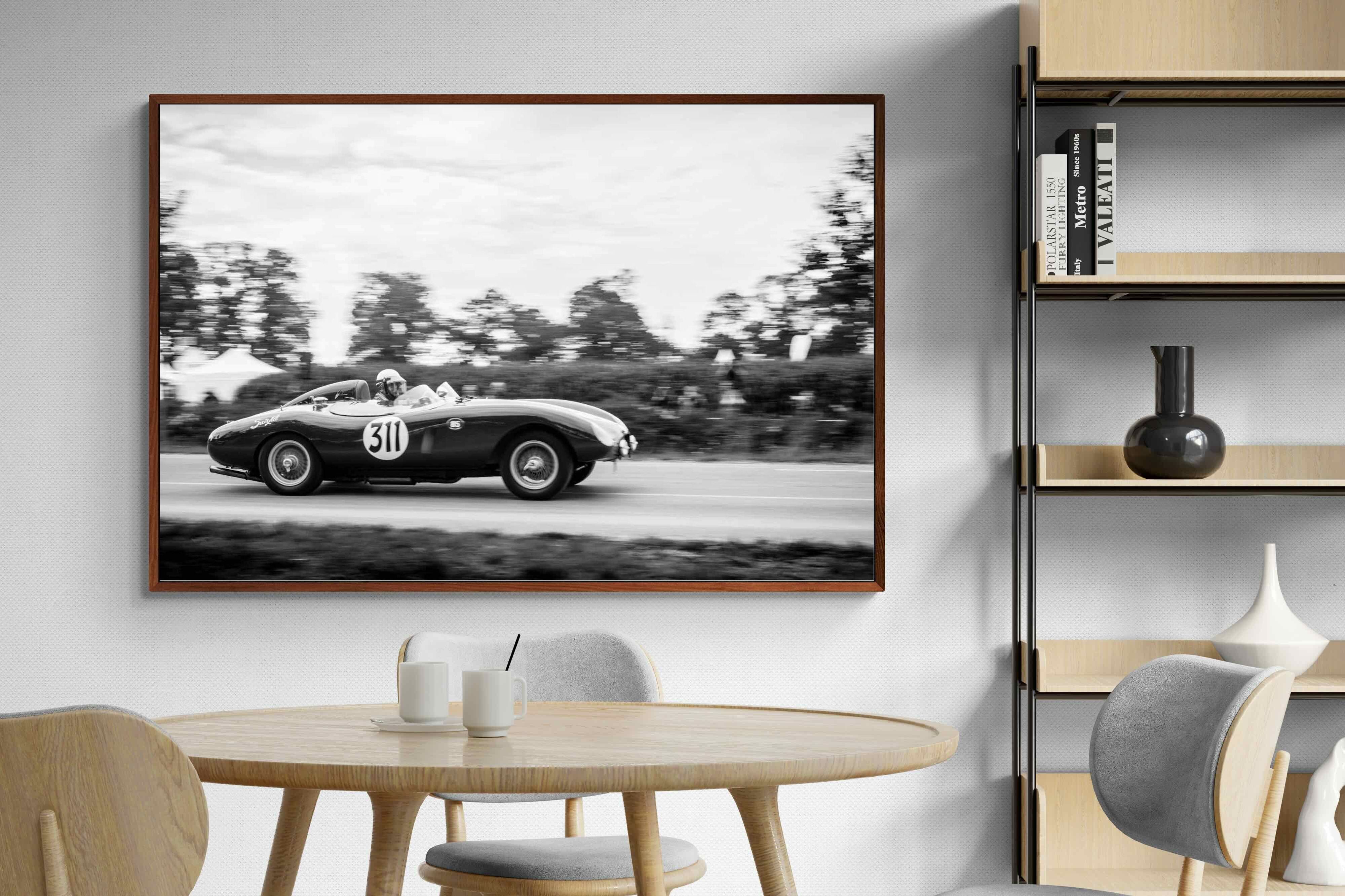 Pixalot ® Vintage Grand Prix