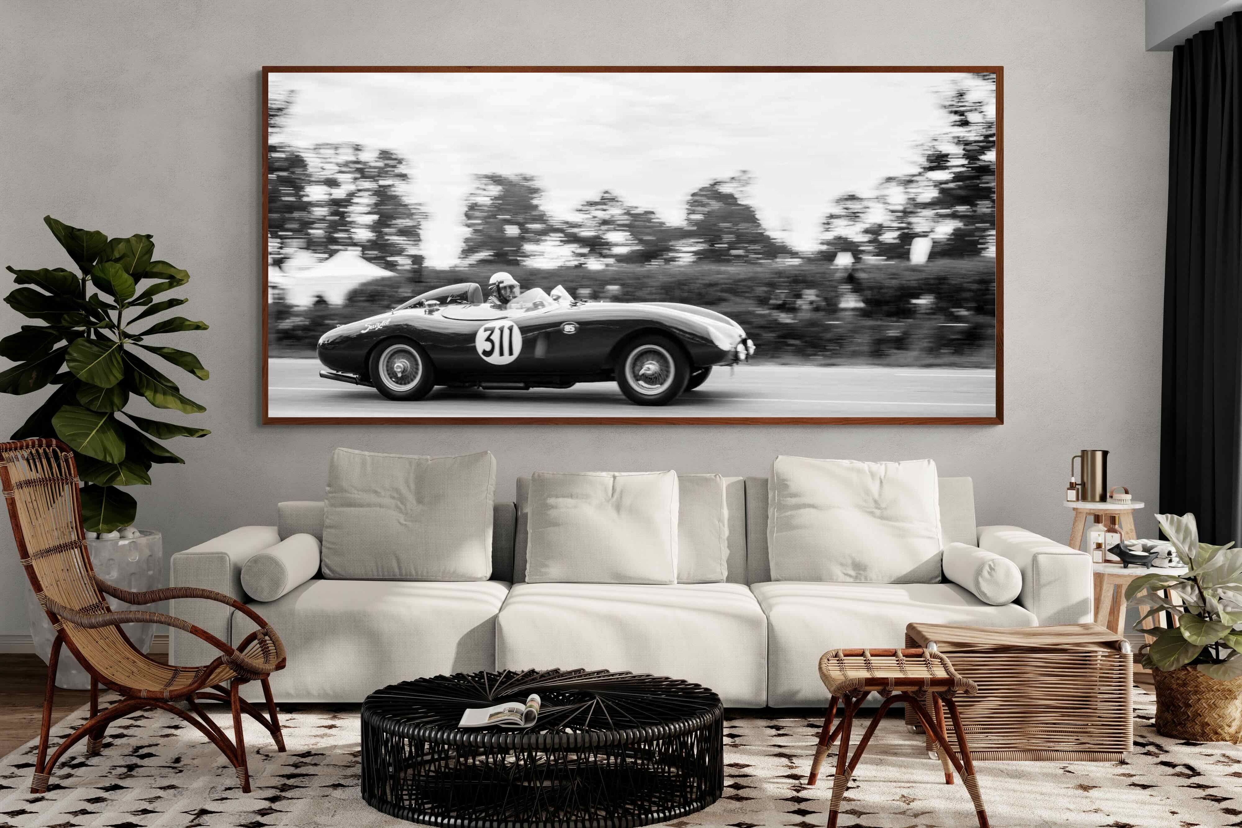 Pixalot ® Vintage Grand Prix