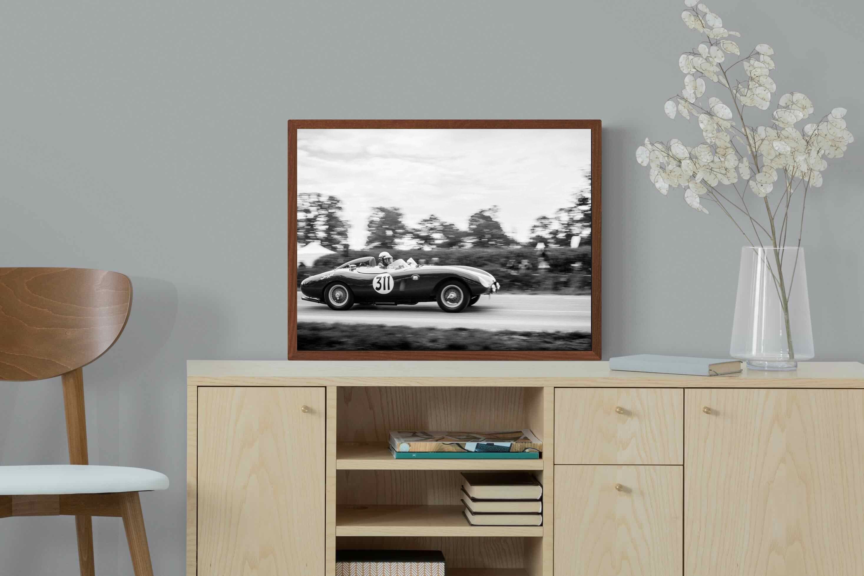 Pixalot ® Vintage Grand Prix