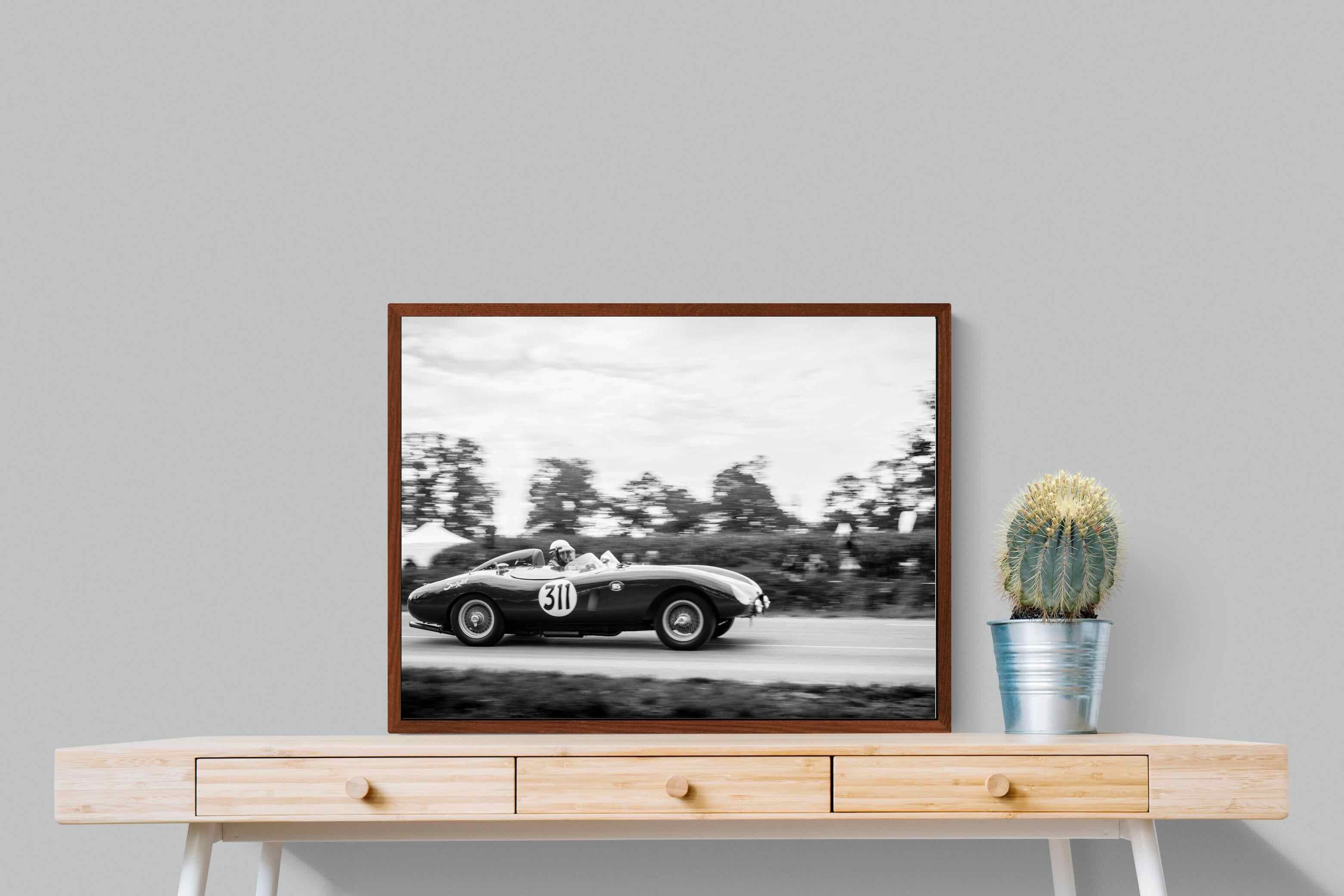 Pixalot ® Vintage Grand Prix