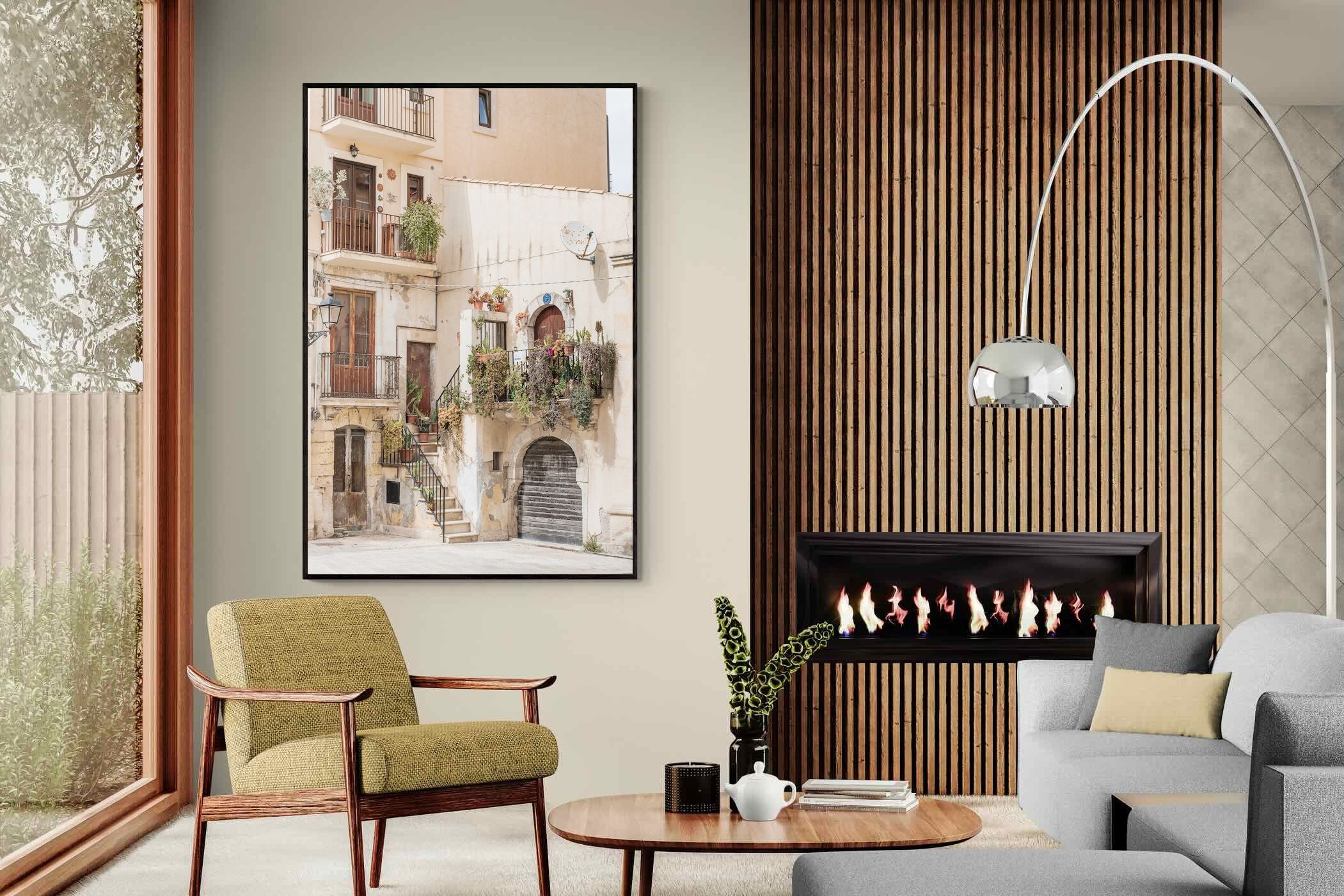 Pixalot Vintage Italy