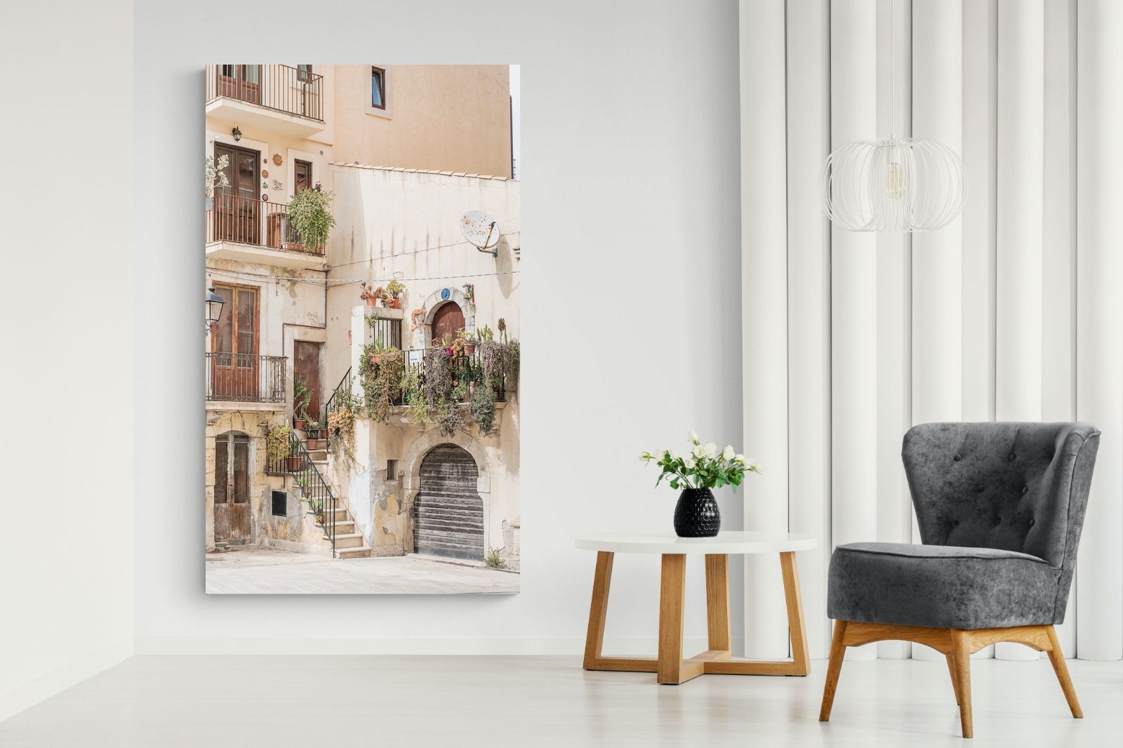 Pixalot Vintage Italy