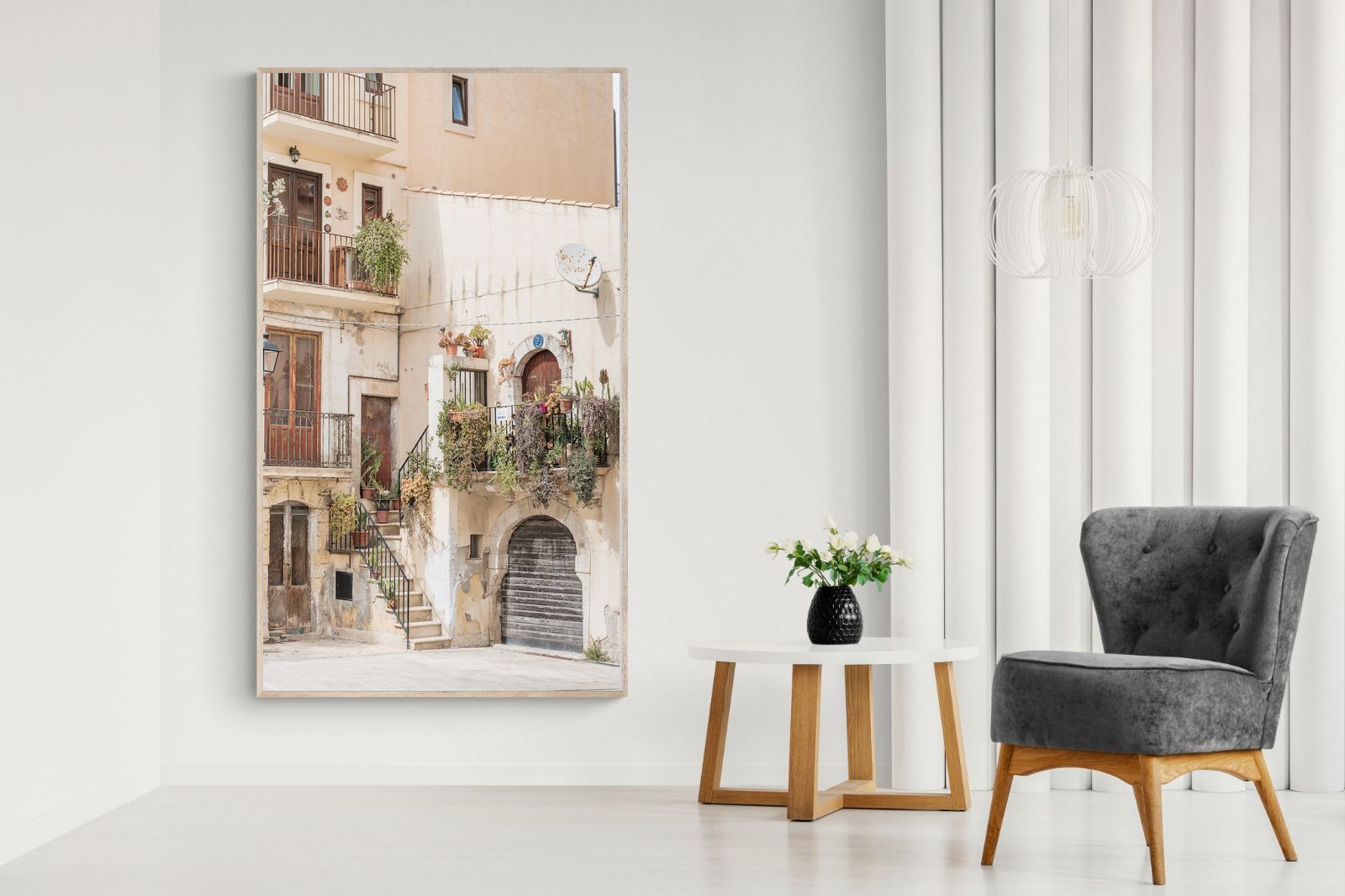 Pixalot Vintage Italy