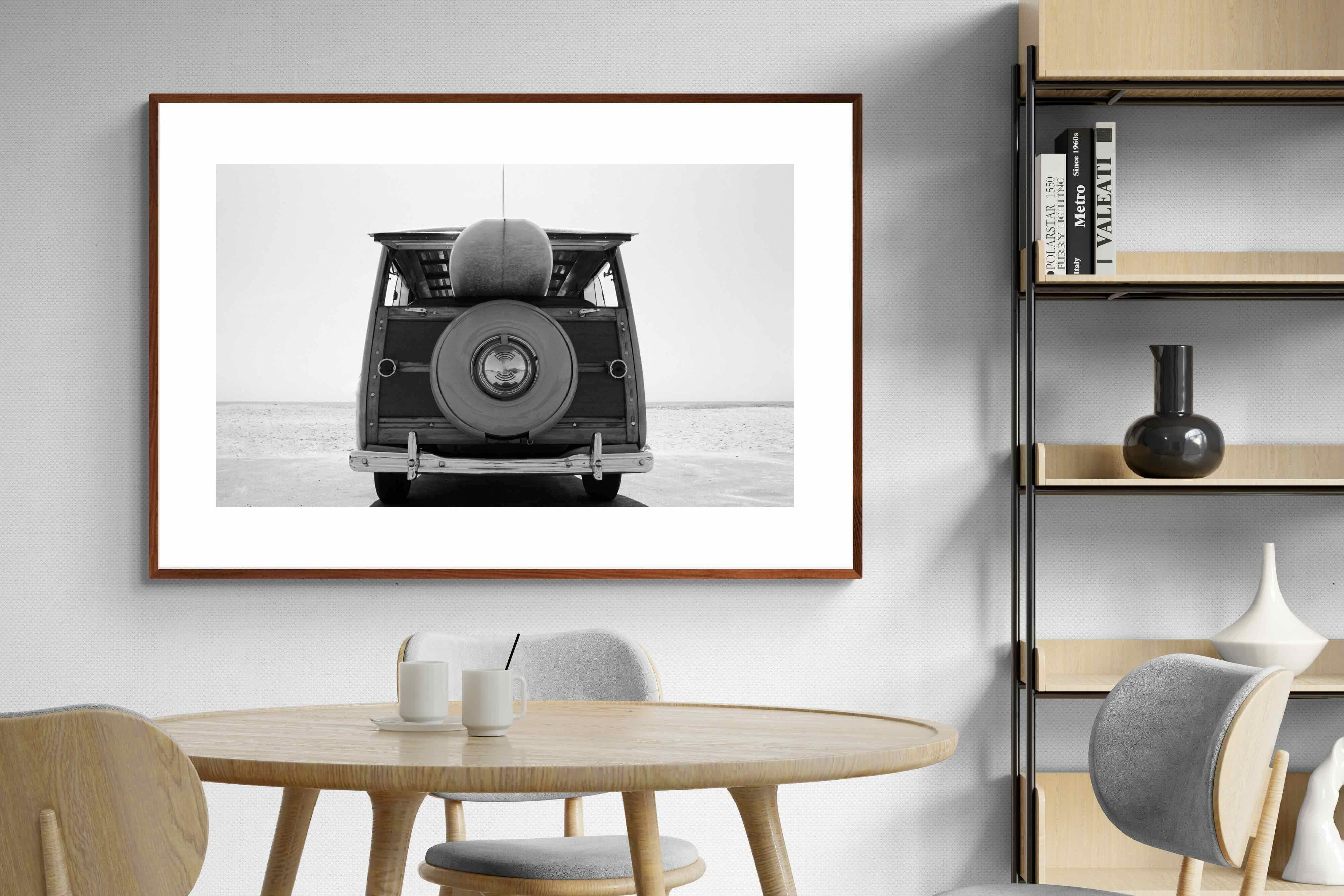 Pixalot ® Vintage Surf