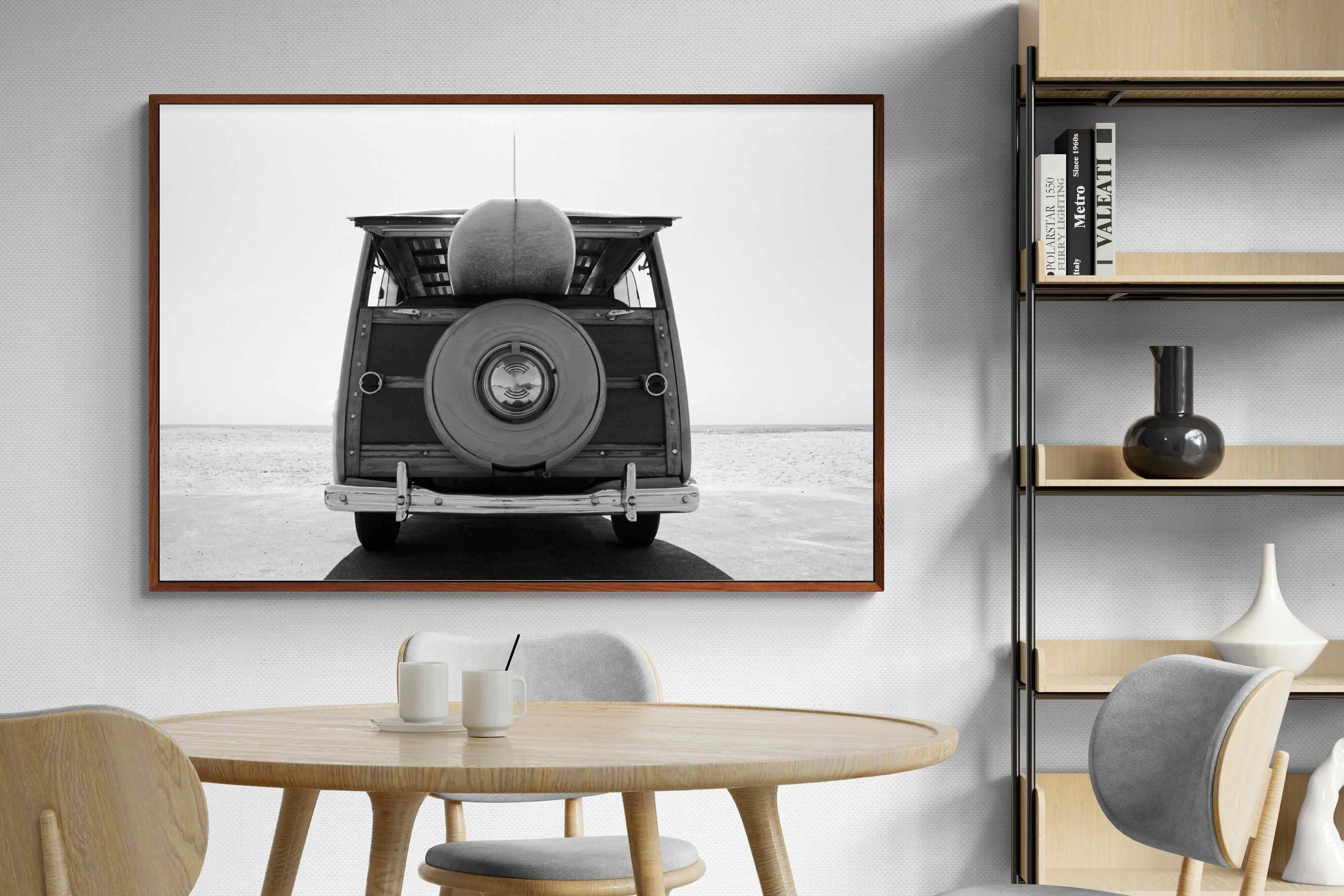 Pixalot ® Vintage Surf