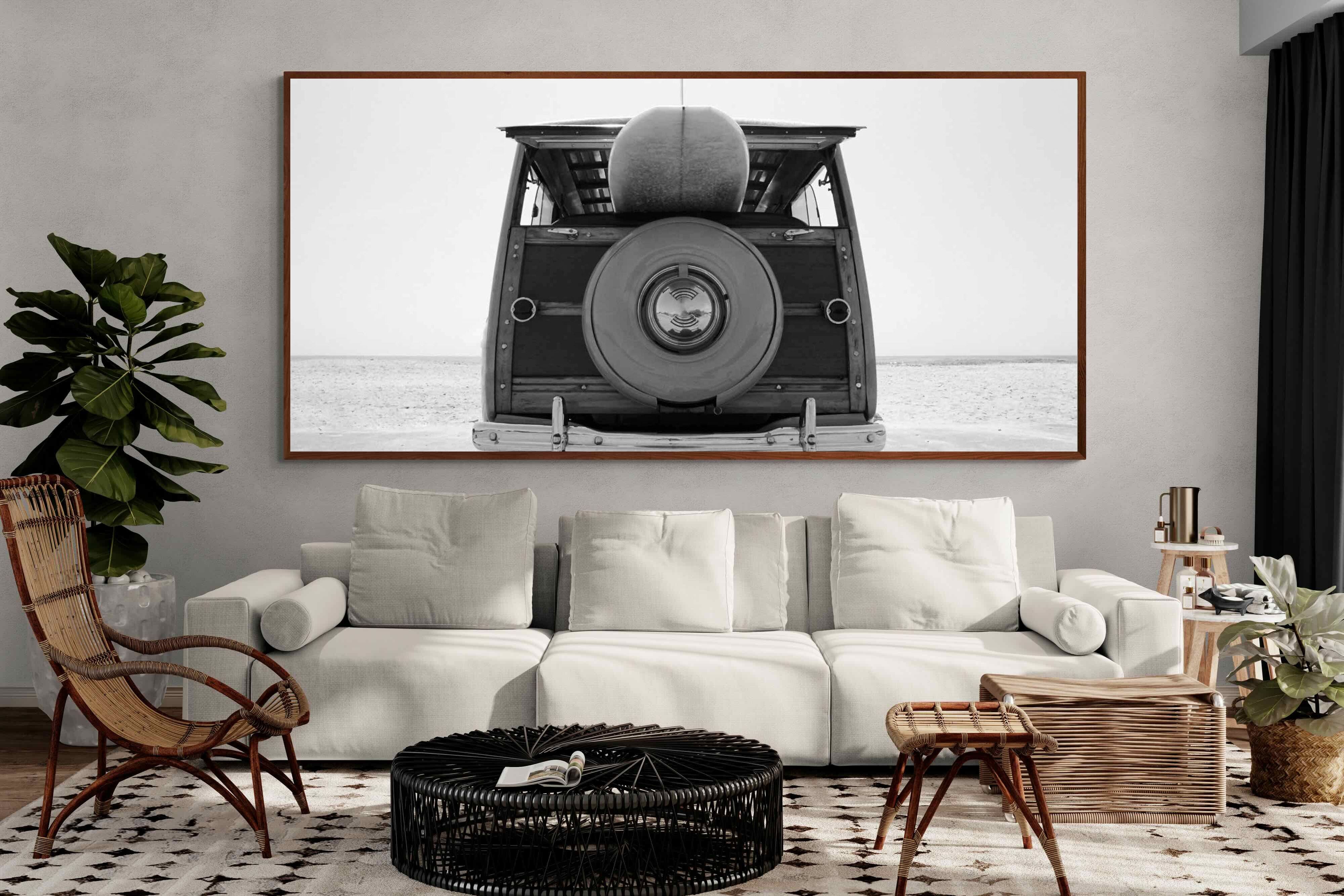 Pixalot ® Vintage Surf