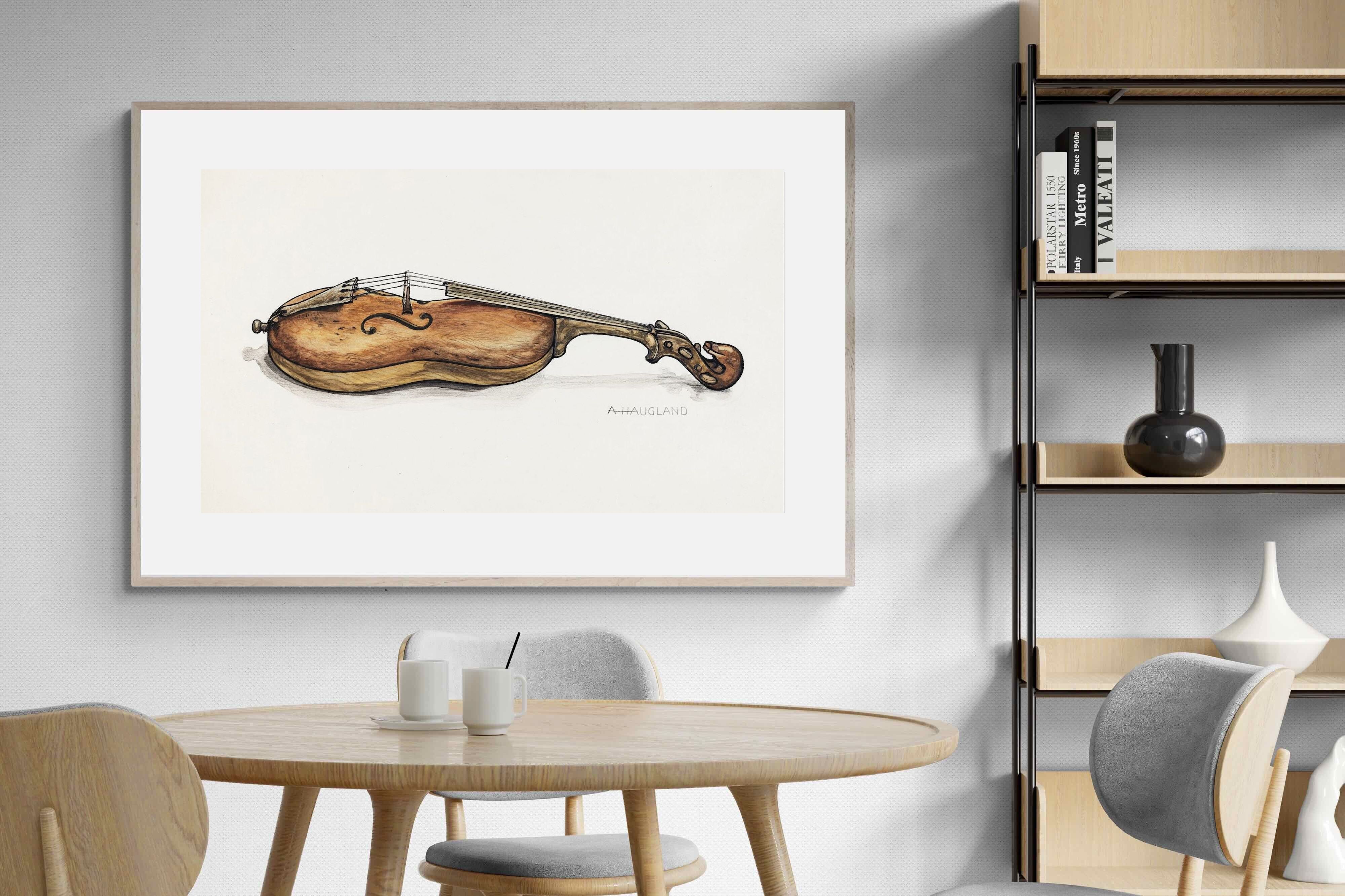 Pixalot Violin