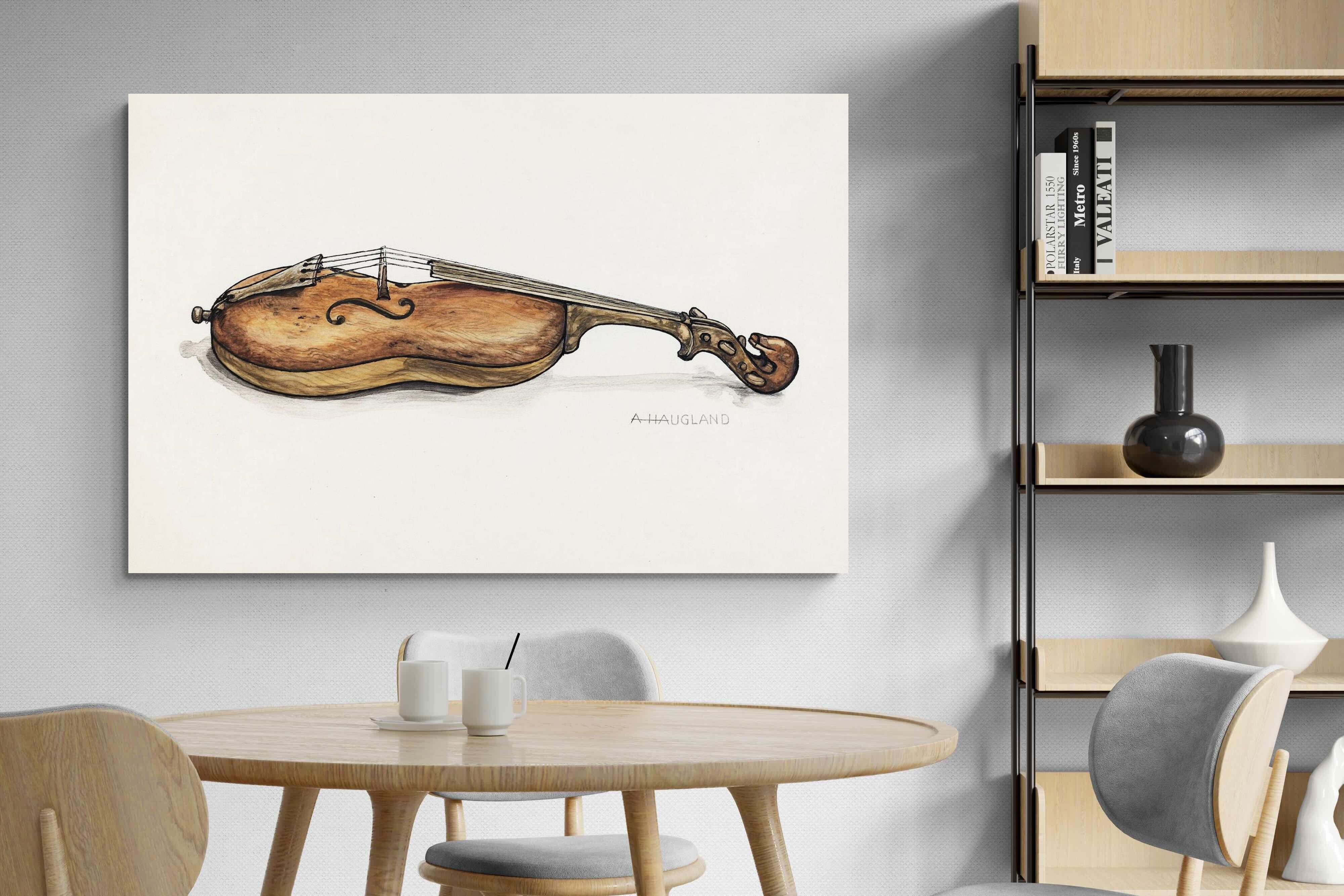 Pixalot Violin