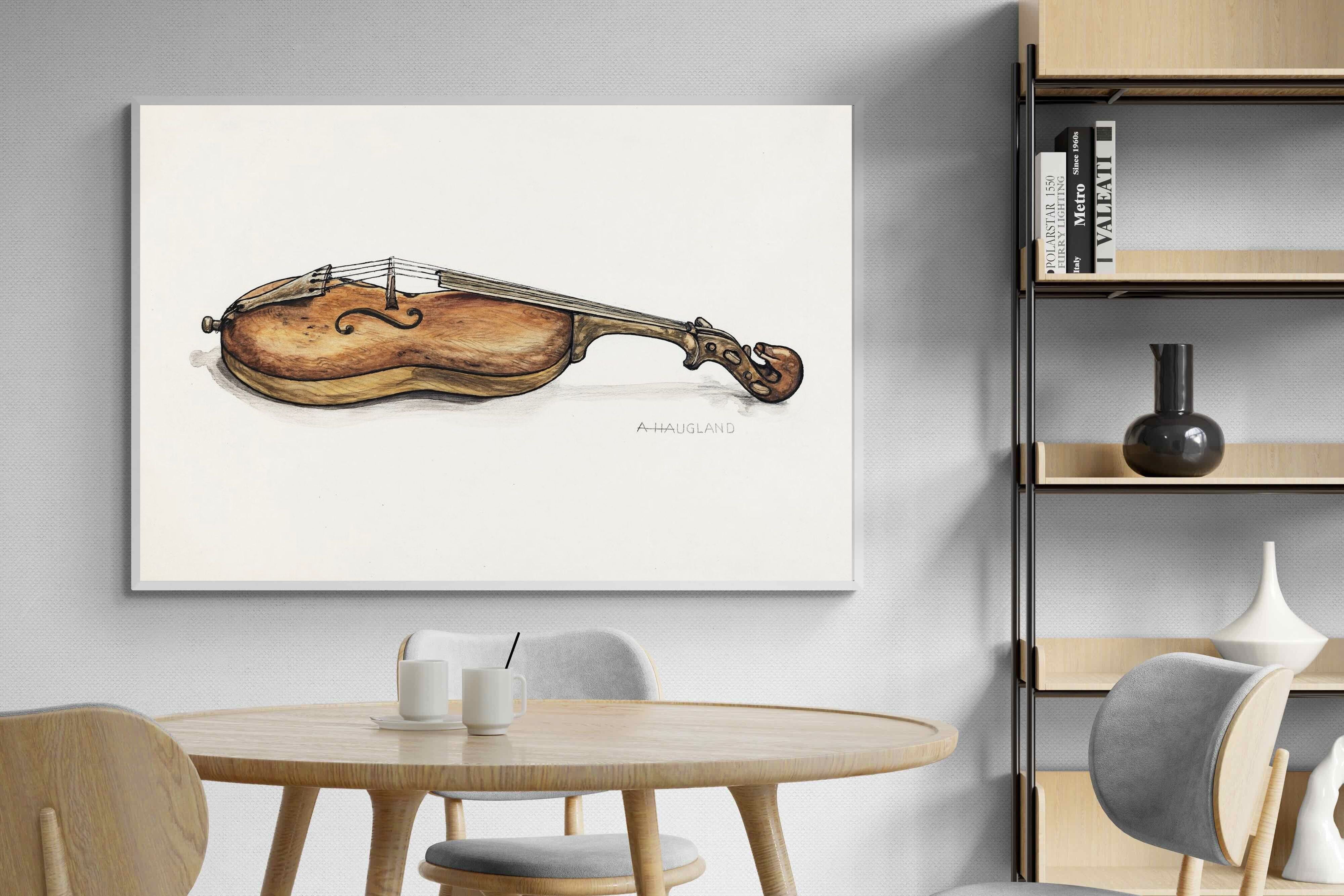 Pixalot Violin