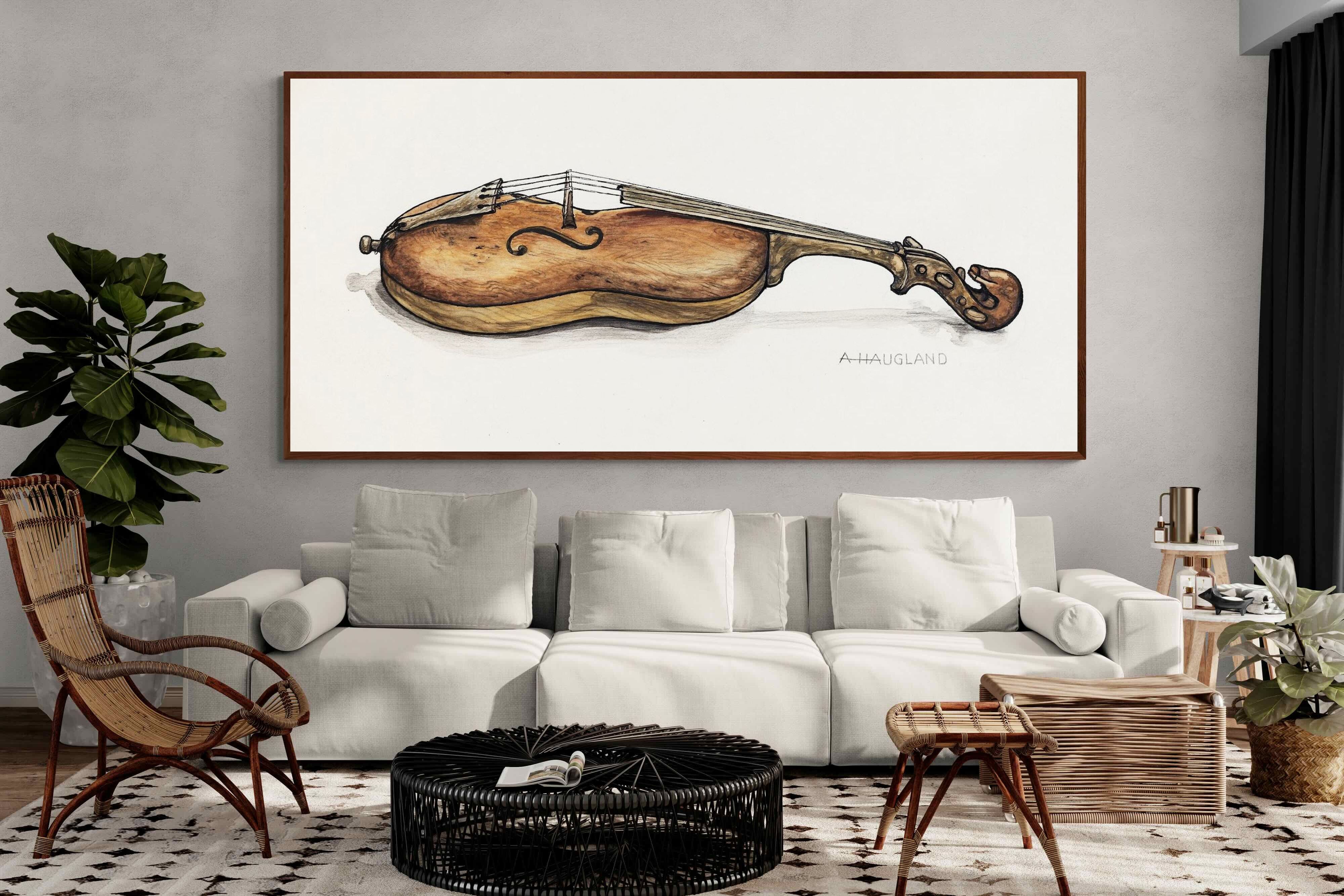 Pixalot Violin