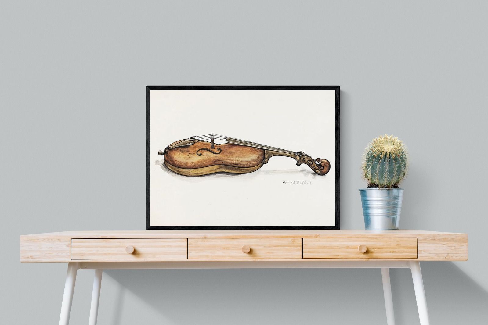 Pixalot Violin