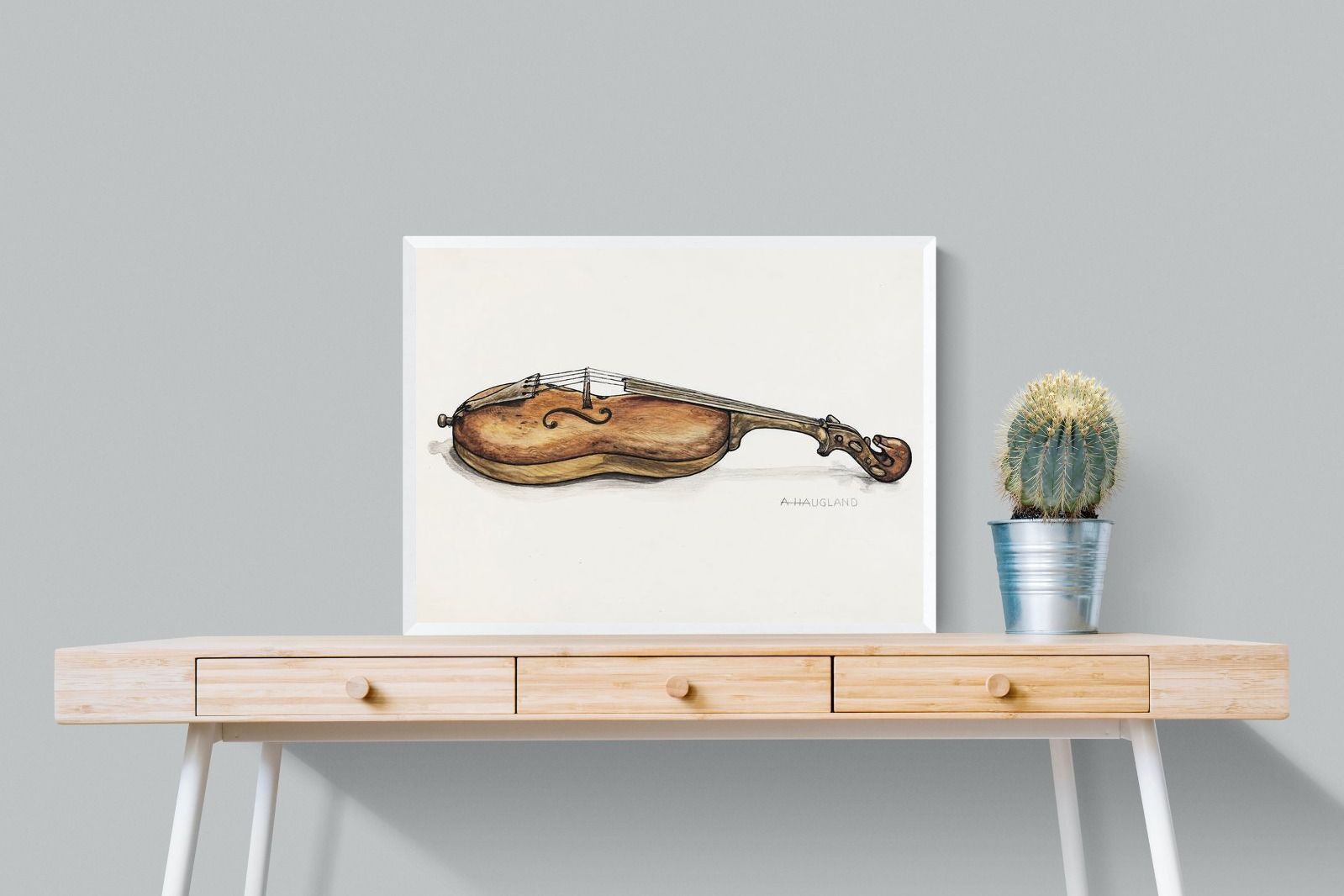 Pixalot Violin