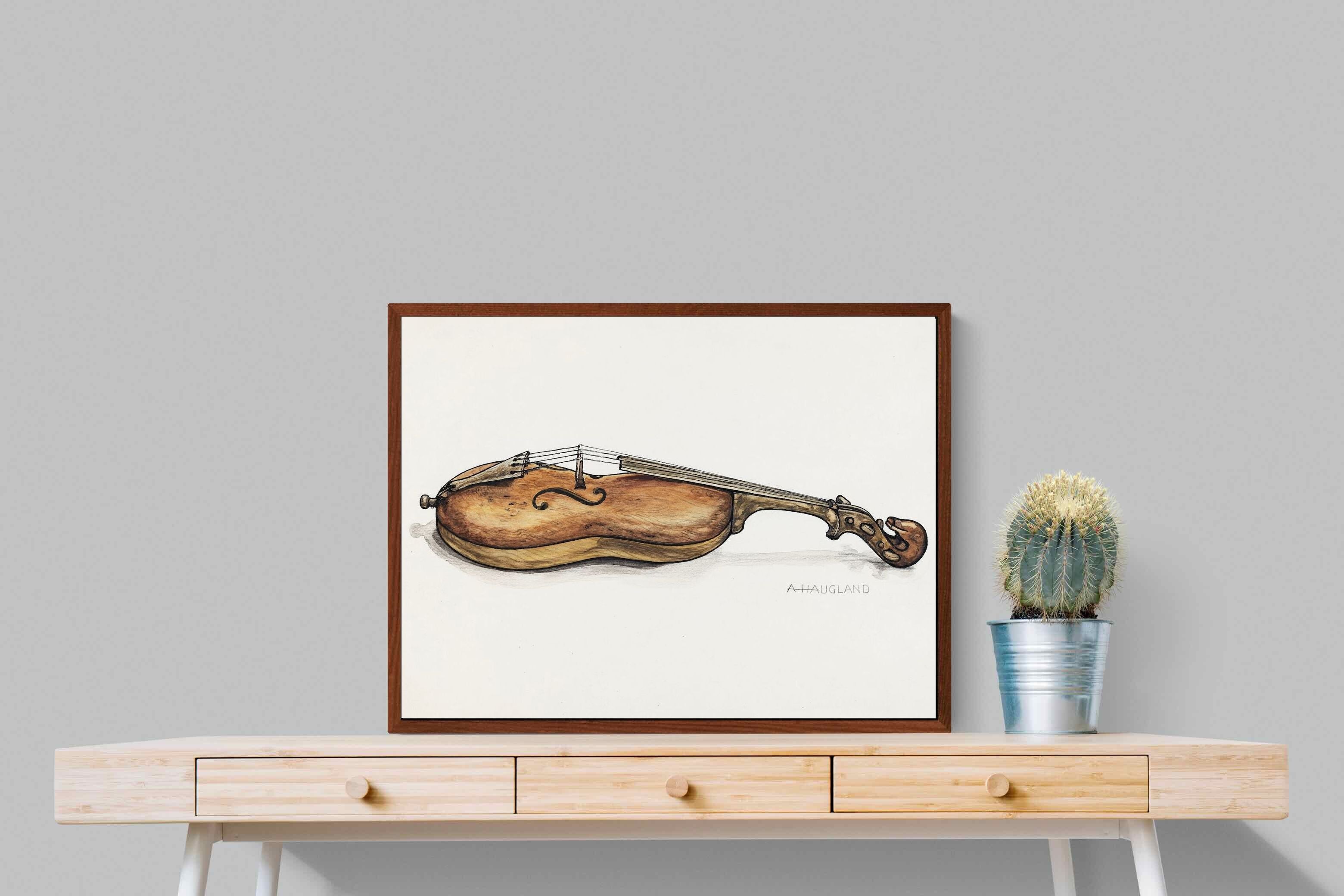 Pixalot Violin