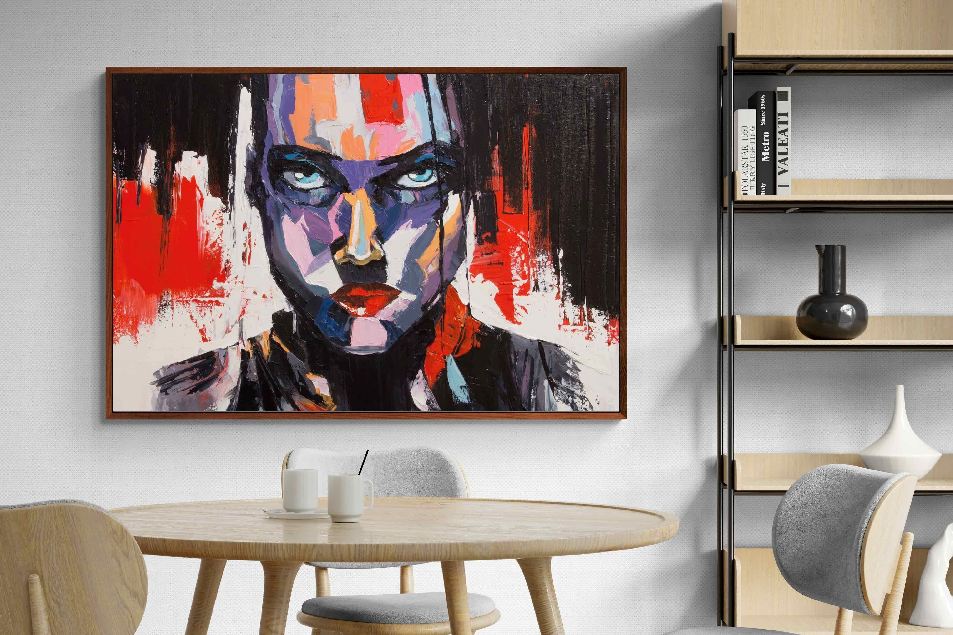Pixalot ® Vivid Girl