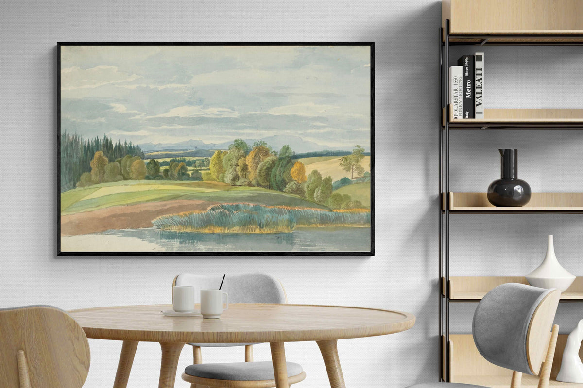 Pixalot ® Voralpenlandschaft