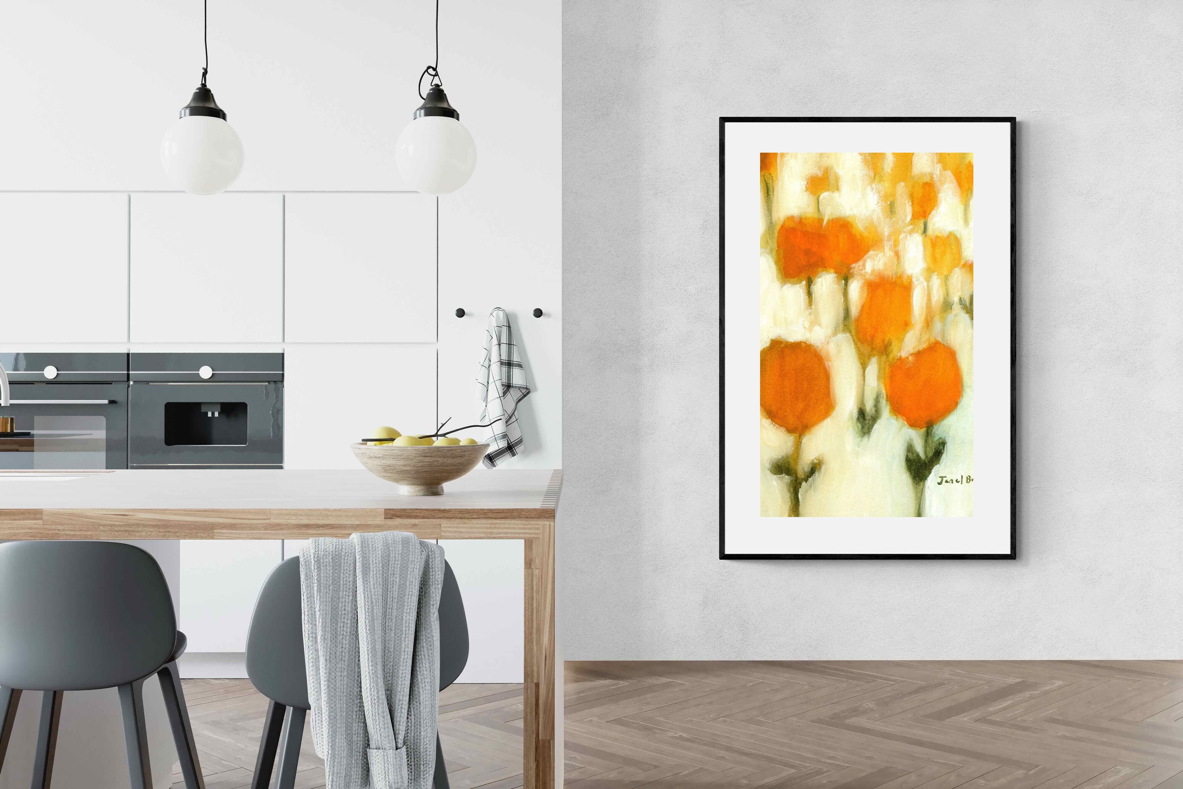 Pixalot Warm Flowers