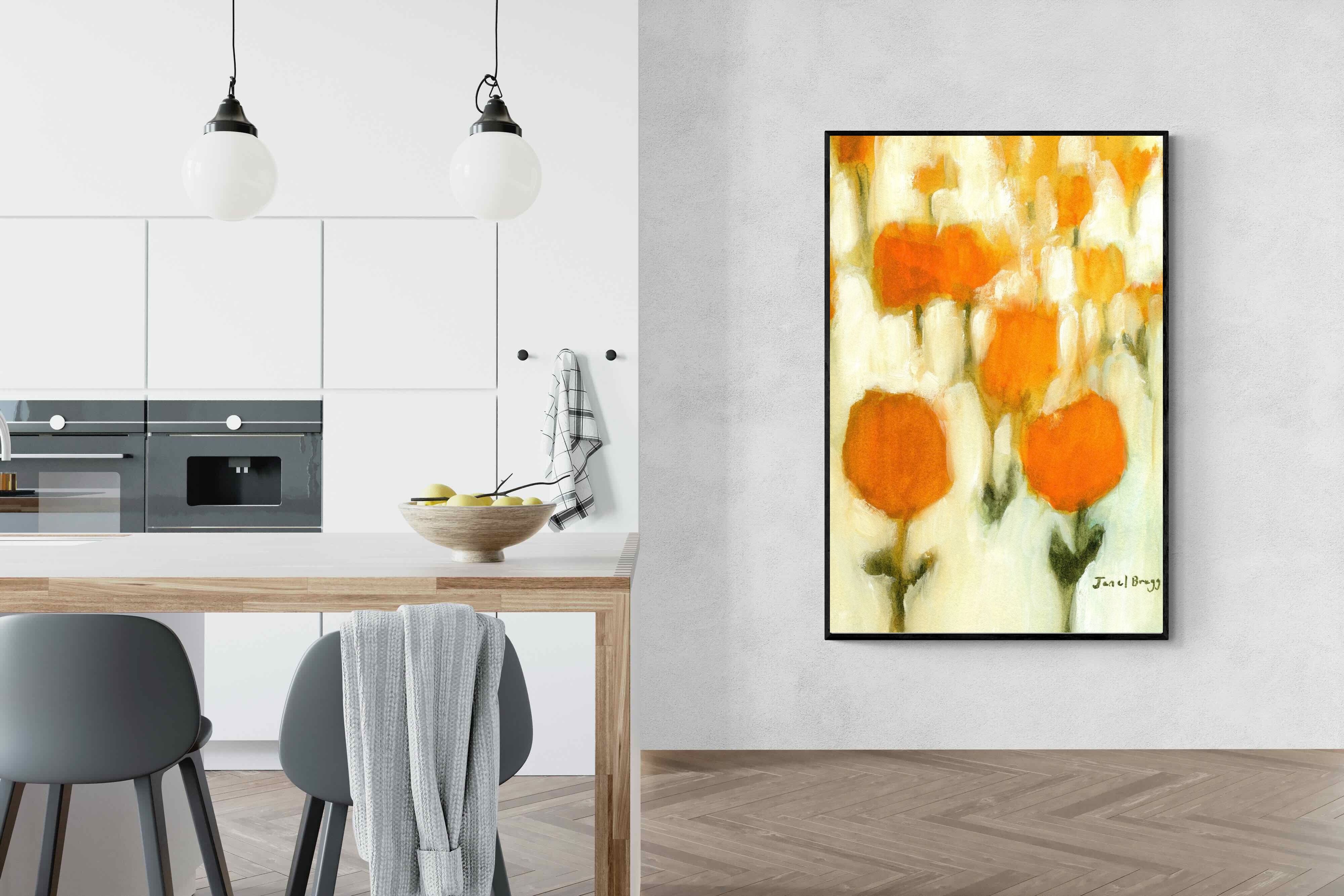 Pixalot Warm Flowers