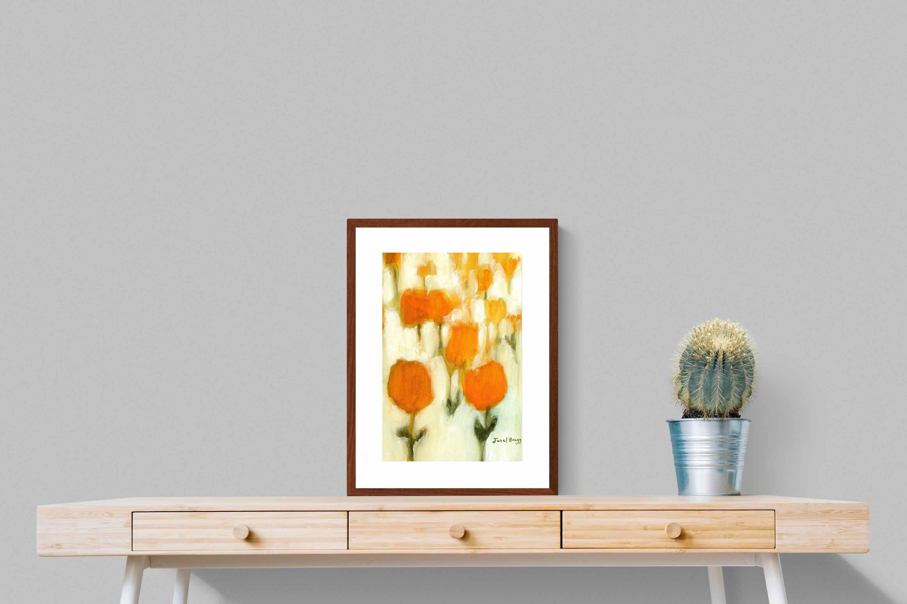 Pixalot Warm Flowers