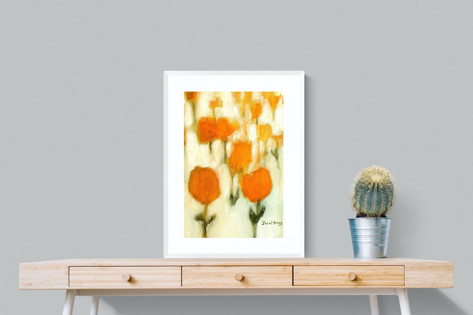 Pixalot Warm Flowers